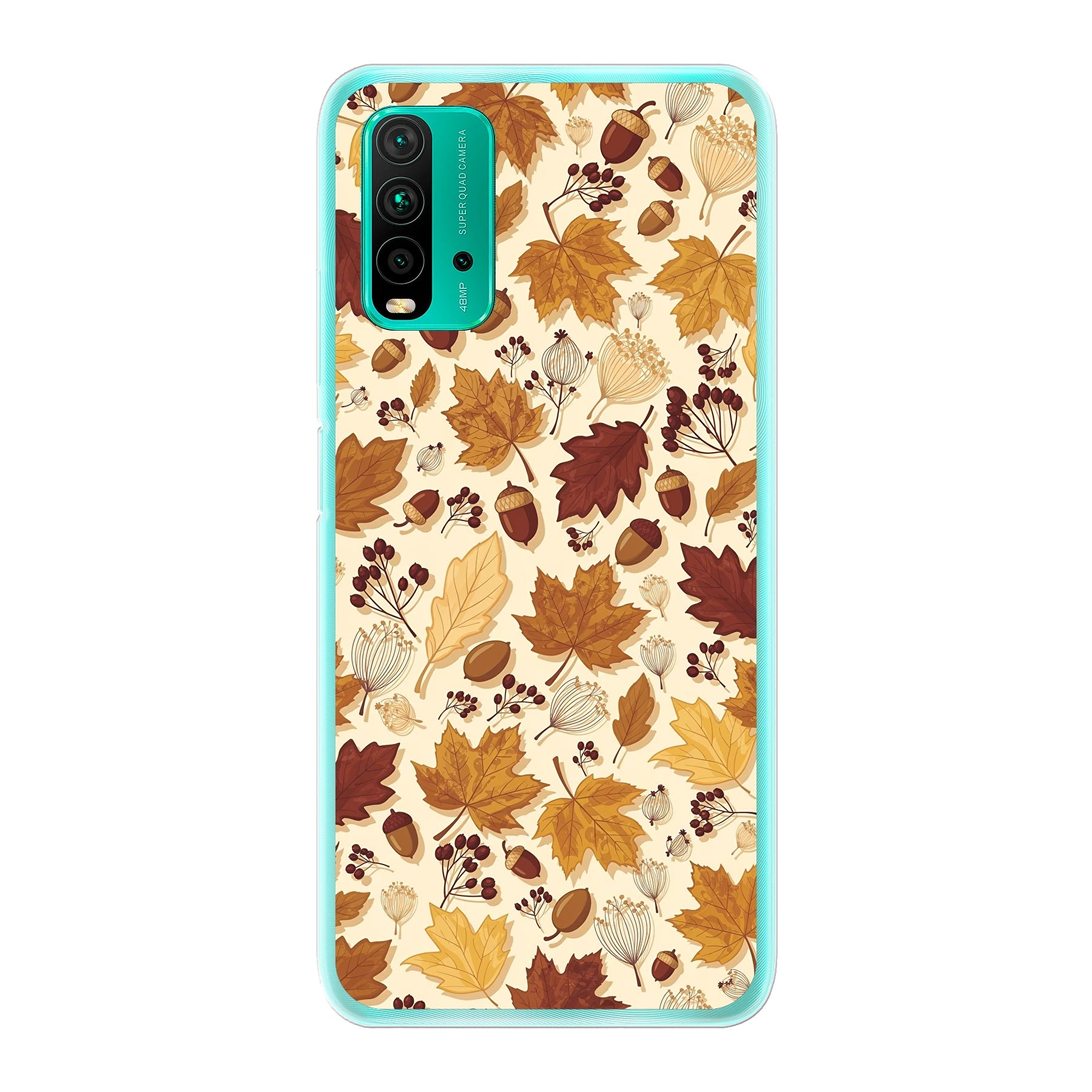 Xiaomi Redmi 9T / Redmi Note 9 4G / Redmi 9 Power phone case