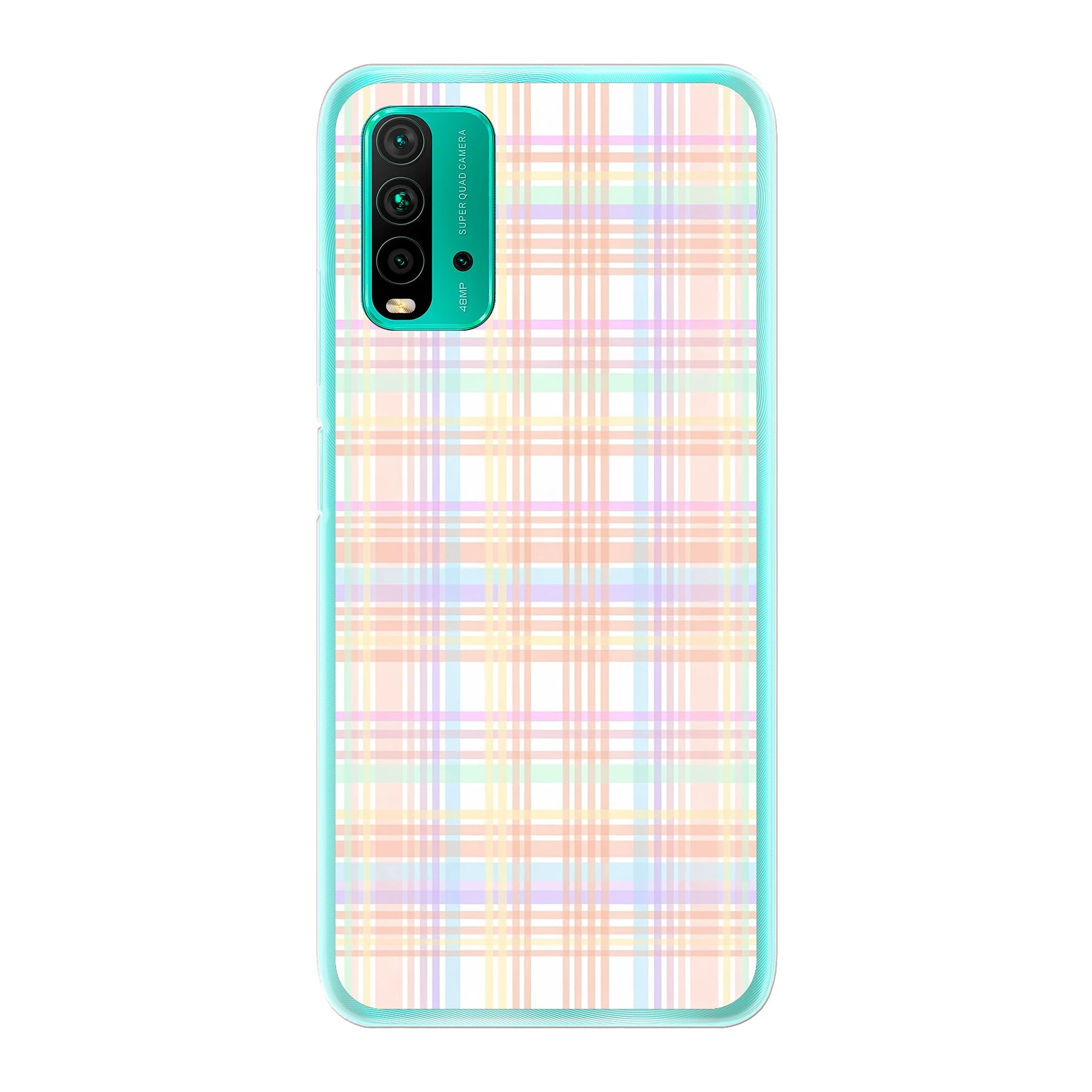 Xiaomi Redmi 9T / Redmi Note 9 4G / Redmi 9 Power phone case