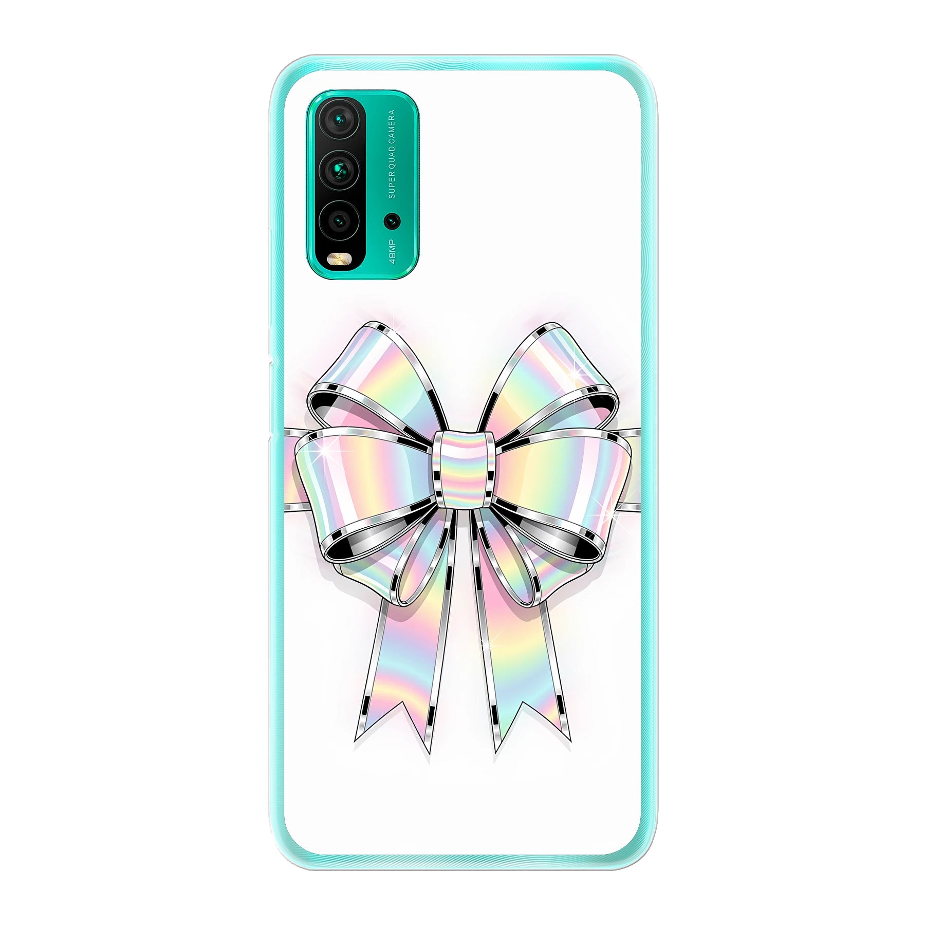 Xiaomi Redmi 9T / Redmi Note 9 4G / Redmi 9 Power phone case