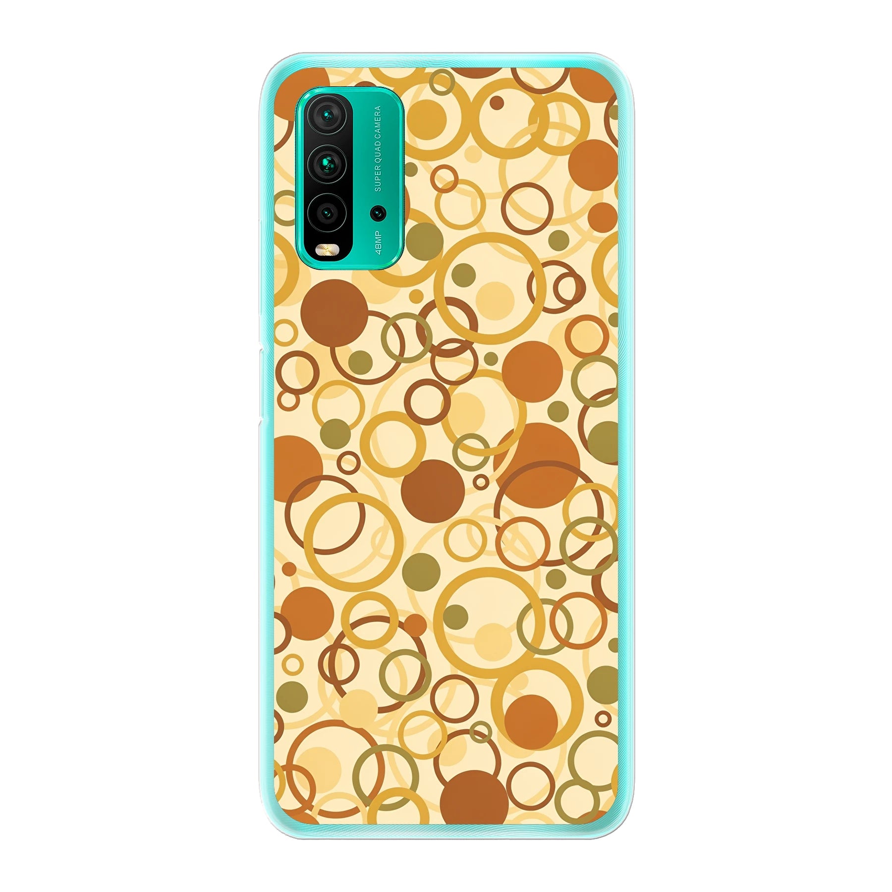 Xiaomi Redmi 9T / Redmi Note 9 4G / Redmi 9 Power phone case