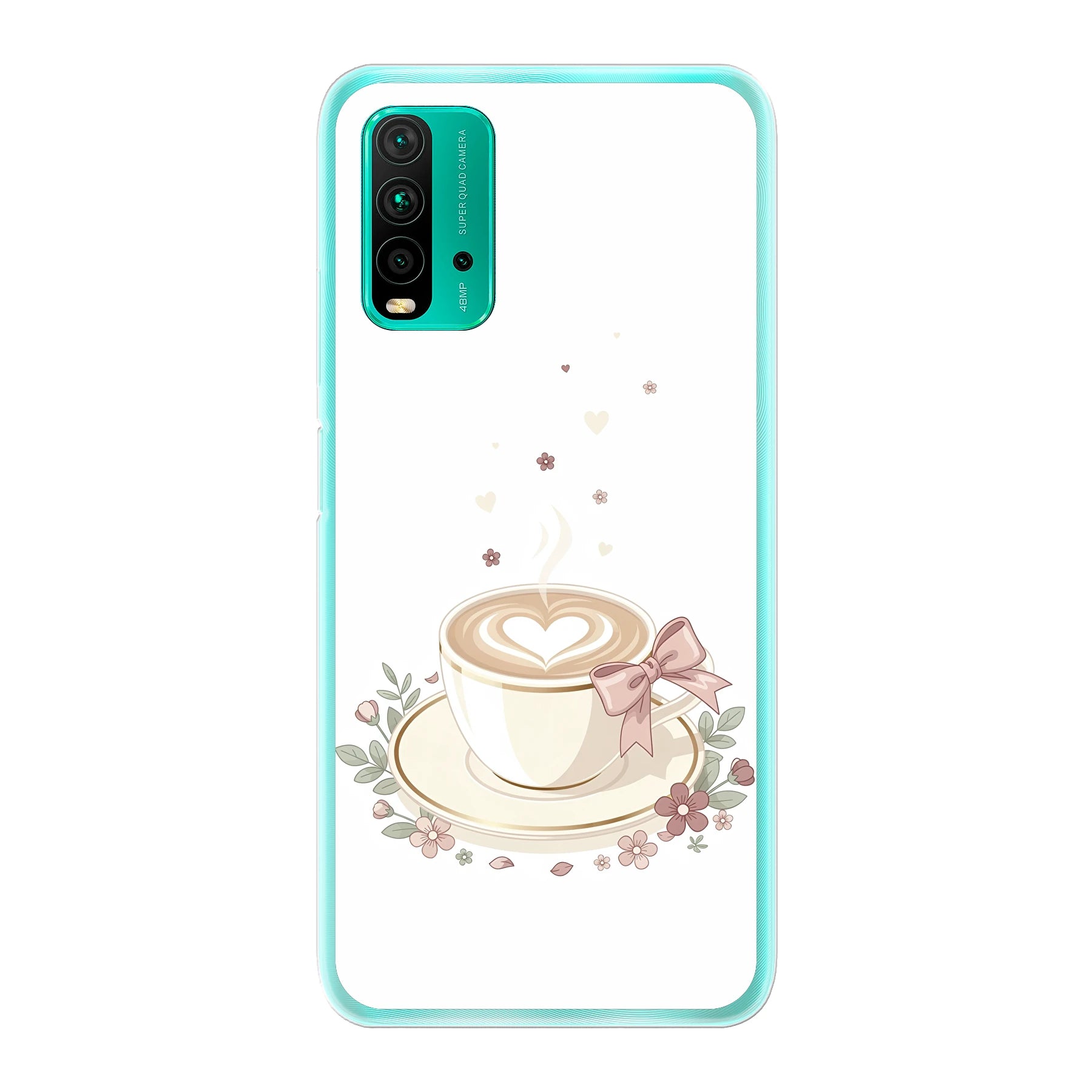 Xiaomi Redmi 9T / Redmi Note 9 4G / Redmi 9 Power phone case