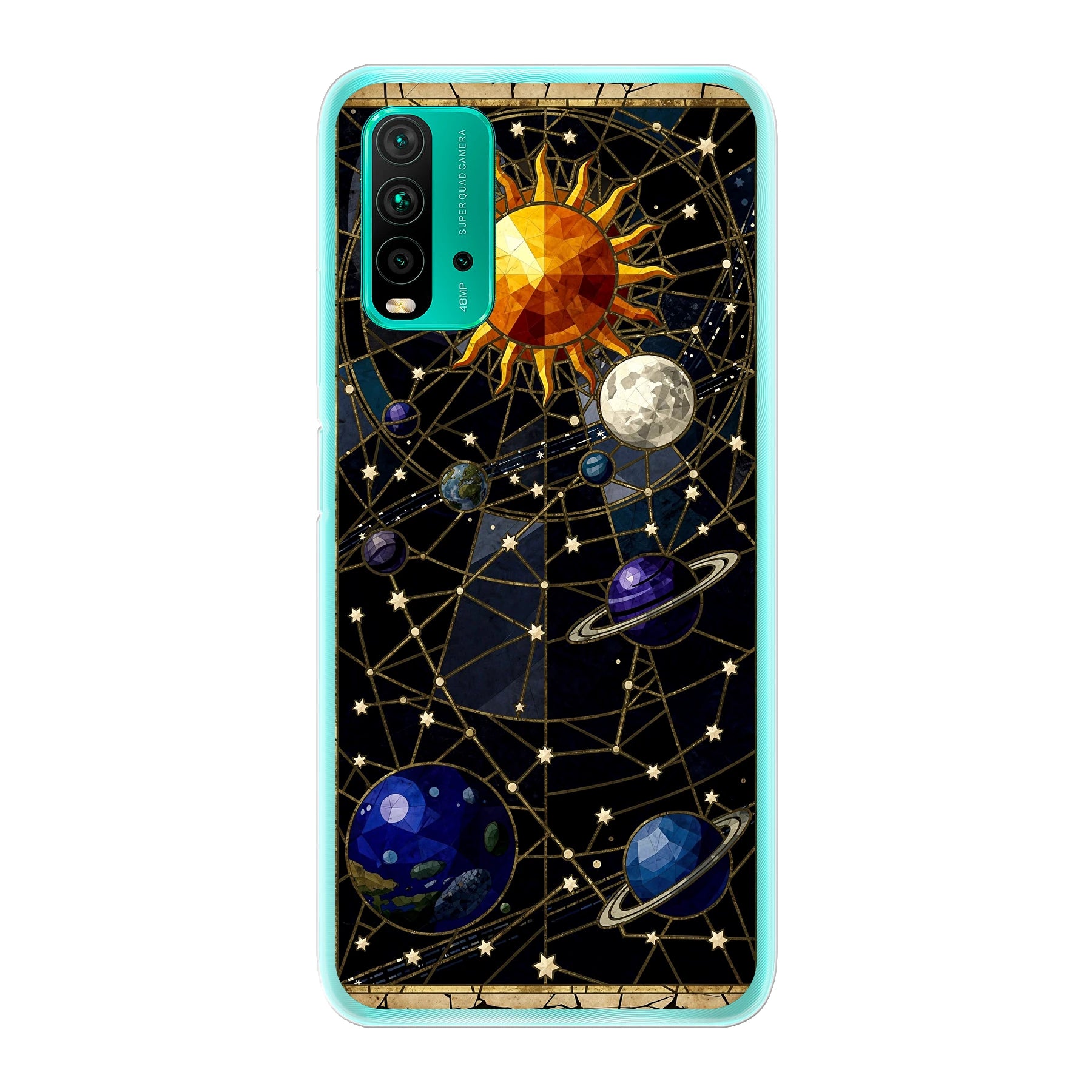 Xiaomi Redmi 9T / Redmi Note 9 4G / Redmi 9 Power phone case