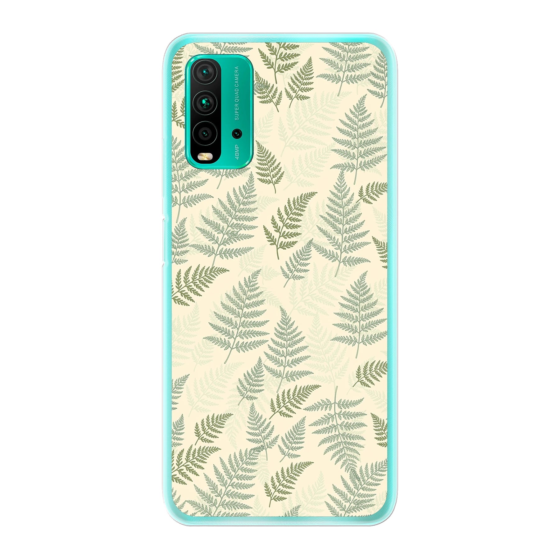 Xiaomi Redmi 9T / Redmi Note 9 4G / Redmi 9 Power phone case
