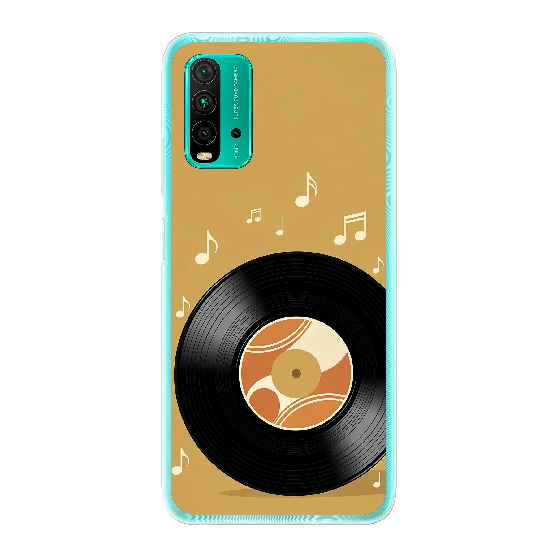 Xiaomi Redmi 9T / Redmi Note 9 4G / Redmi 9 Power phone case