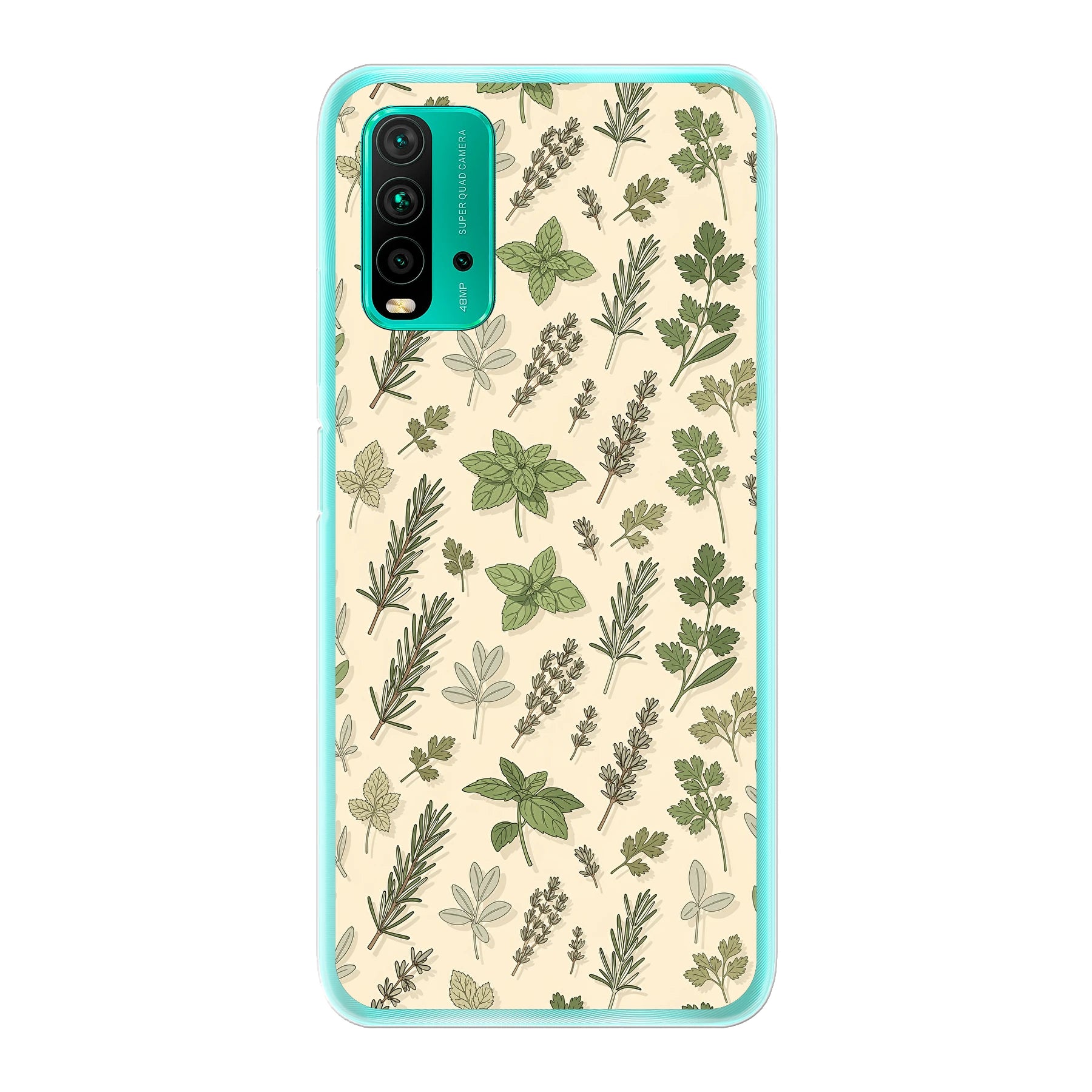 Xiaomi Redmi 9T / Redmi Note 9 4G / Redmi 9 Power phone case