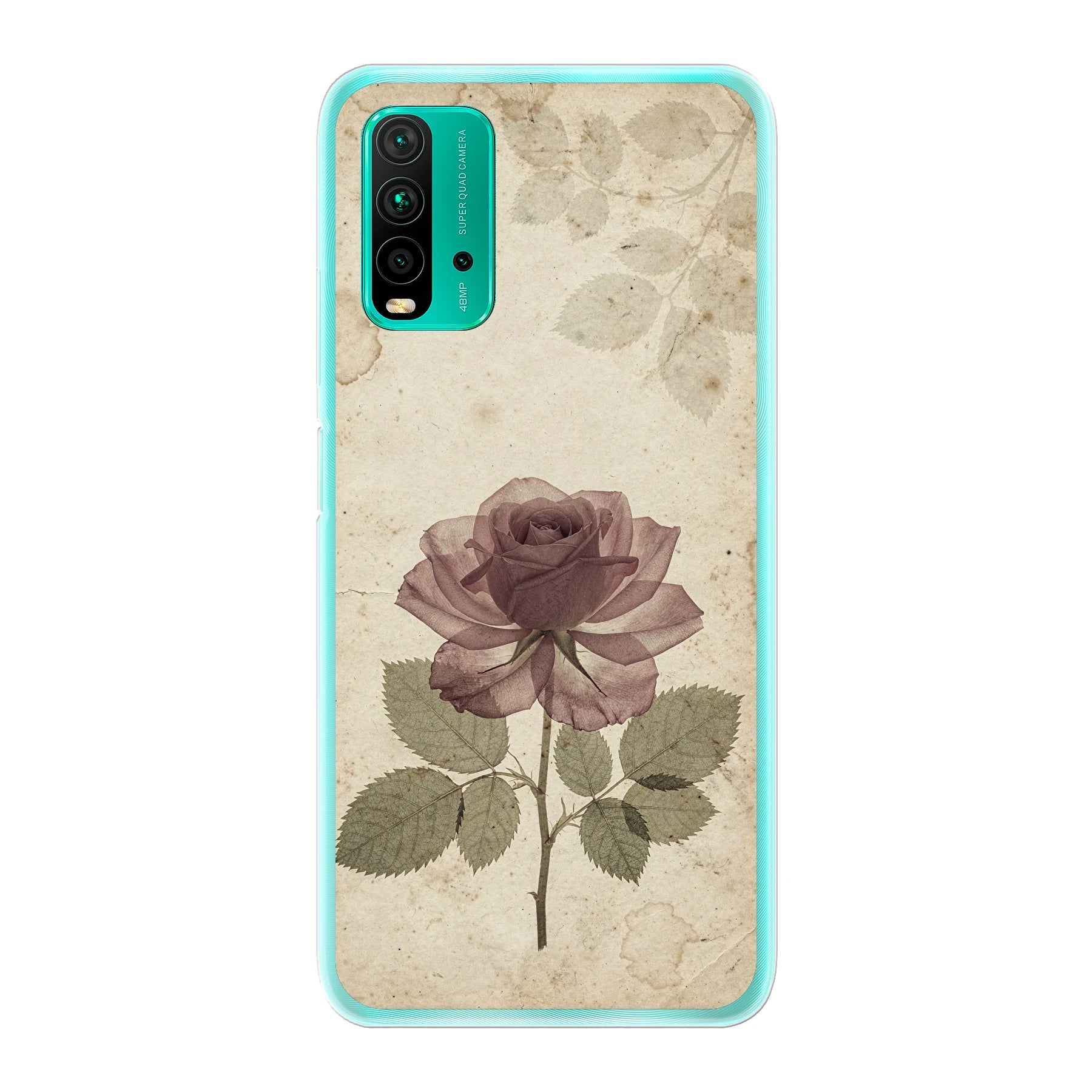 Xiaomi Redmi 9T / Redmi Note 9 4G / Redmi 9 Power phone case