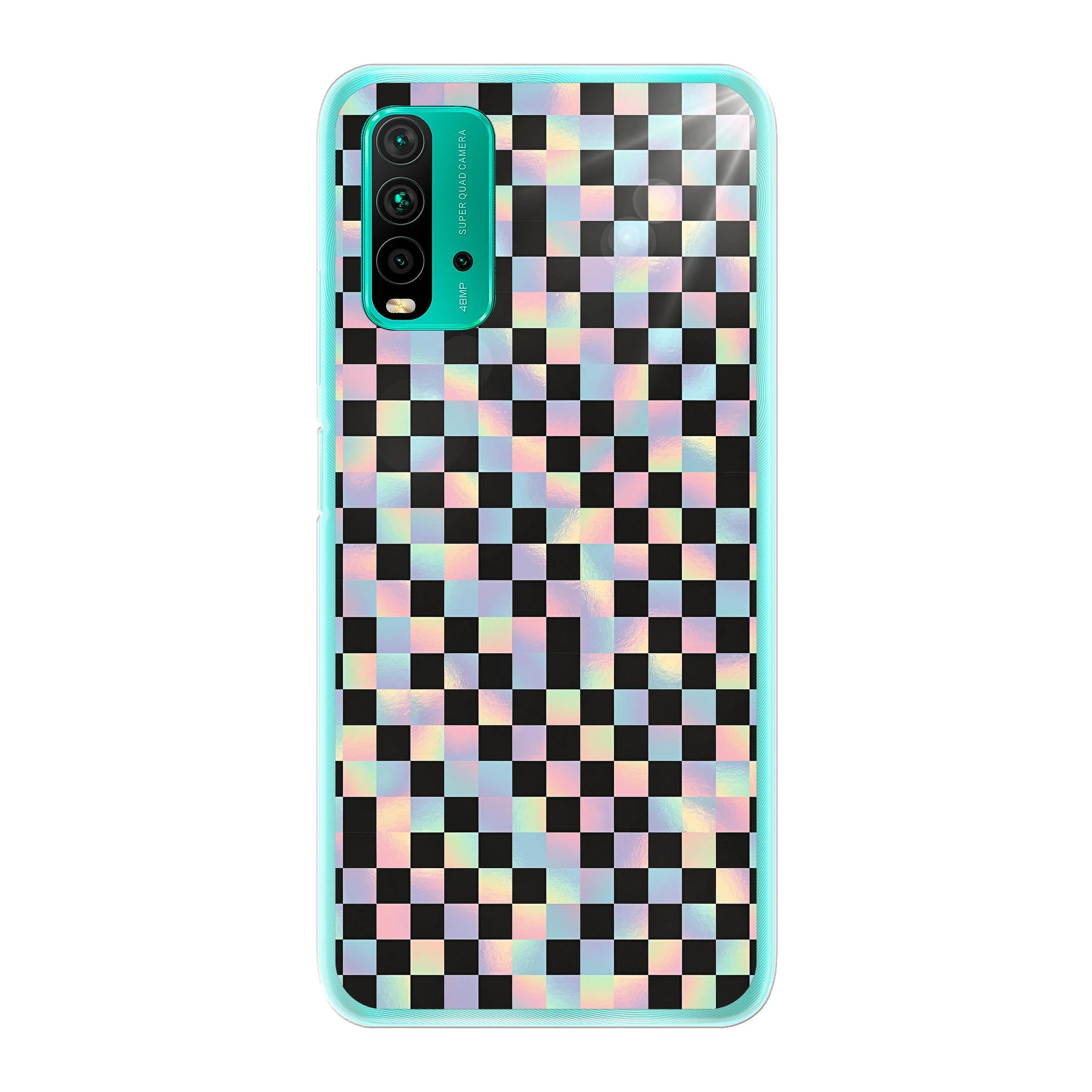 Xiaomi Redmi 9T / Redmi Note 9 4G / Redmi 9 Power phone case