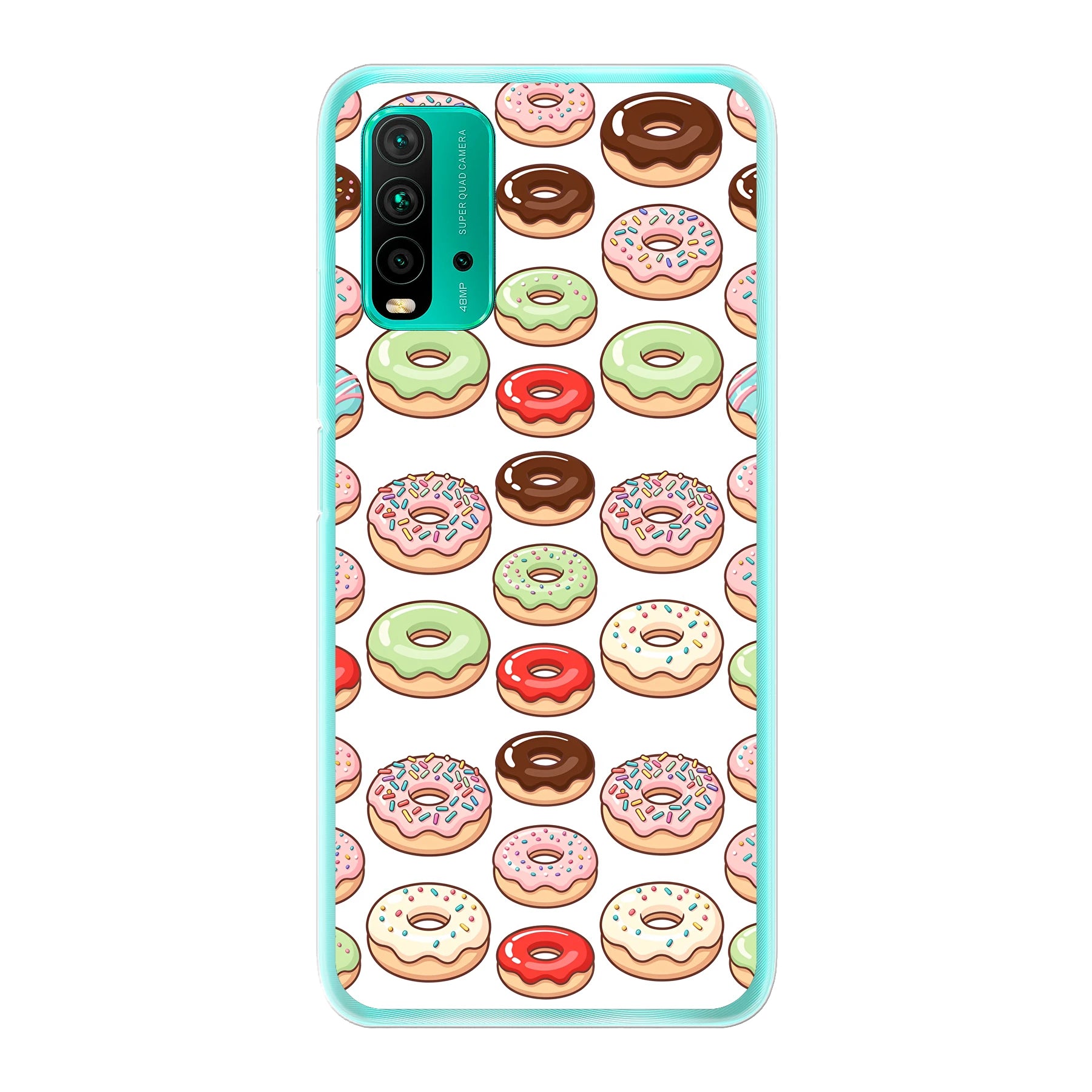 Xiaomi Redmi 9T / Redmi Note 9 4G / Redmi 9 Power phone case