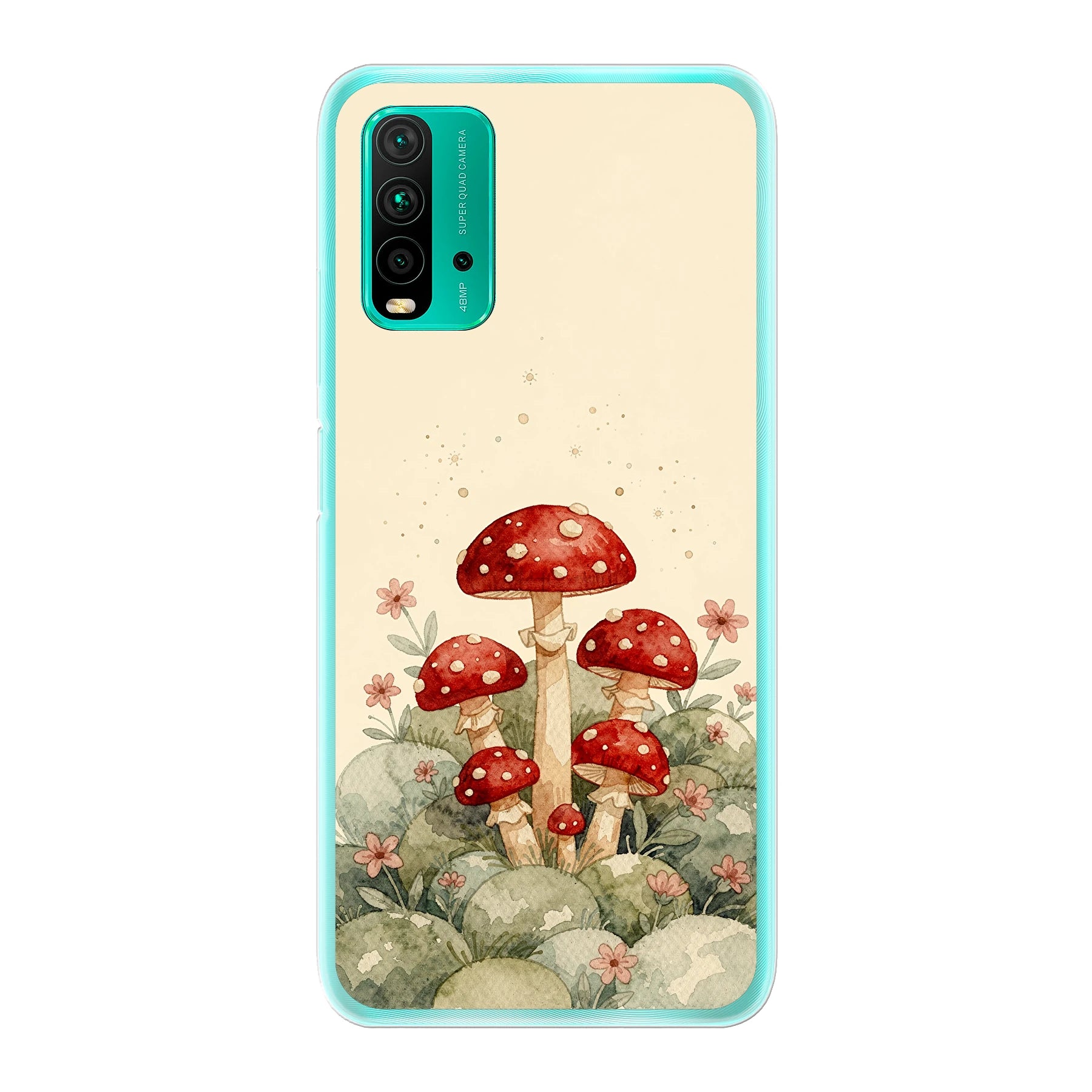 Xiaomi Redmi 9T / Redmi Note 9 4G / Redmi 9 Power phone case