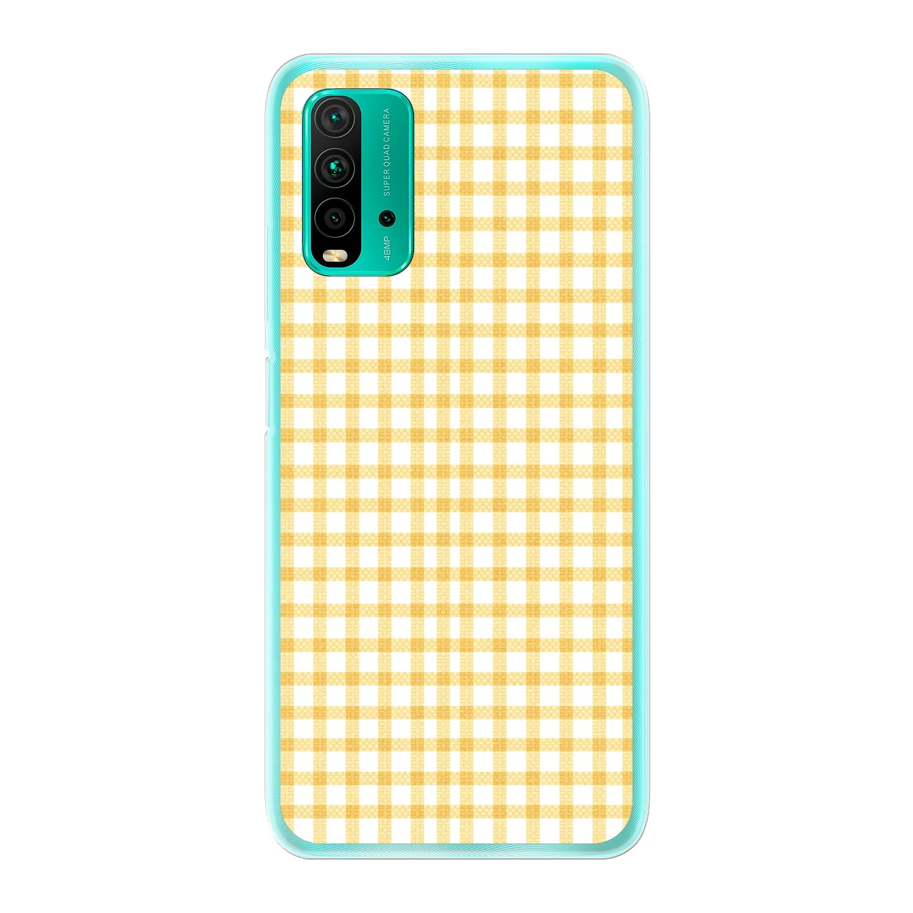 Xiaomi Redmi 9T / Redmi Note 9 4G / Redmi 9 Power phone case