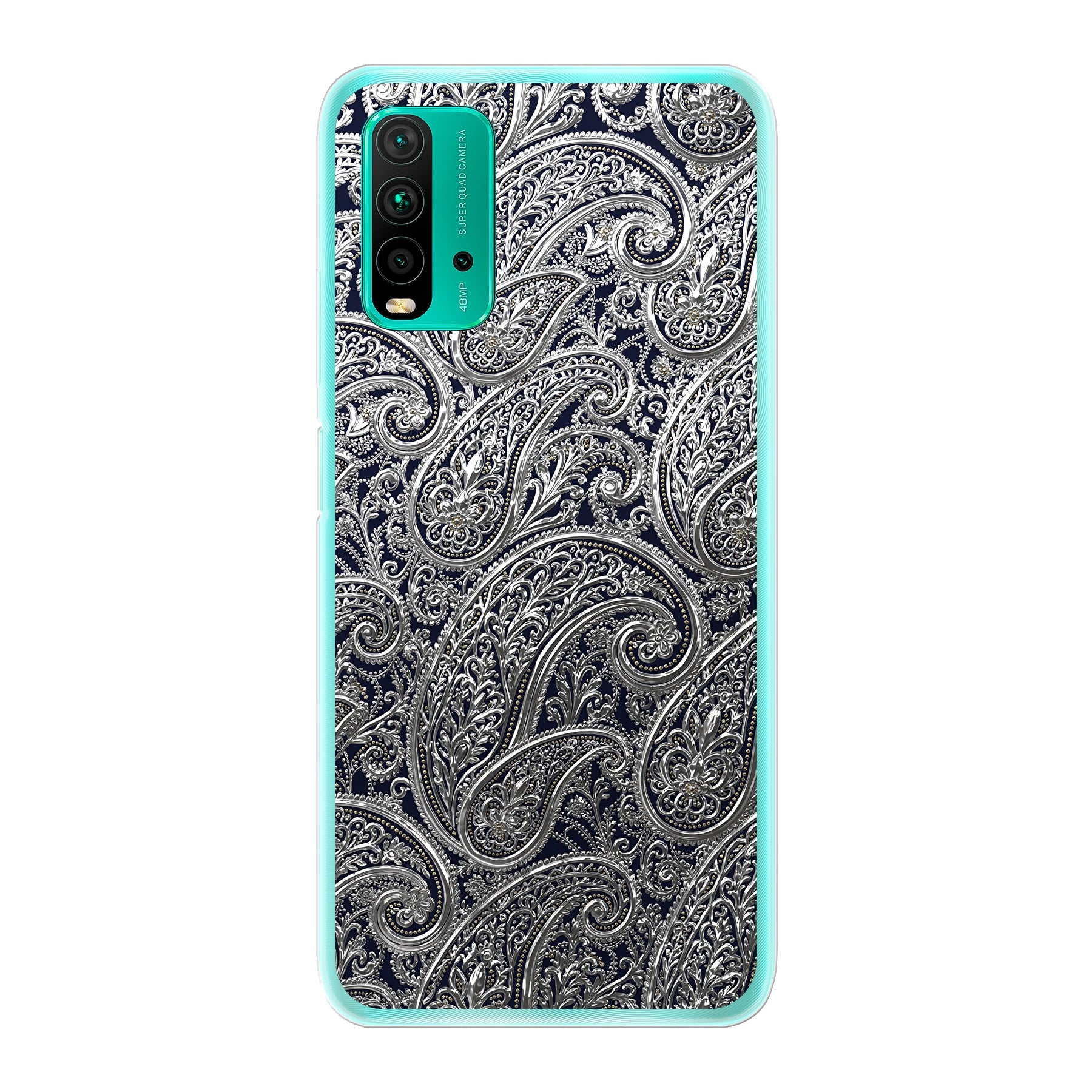 Xiaomi Redmi 9T / Redmi Note 9 4G / Redmi 9 Power phone case