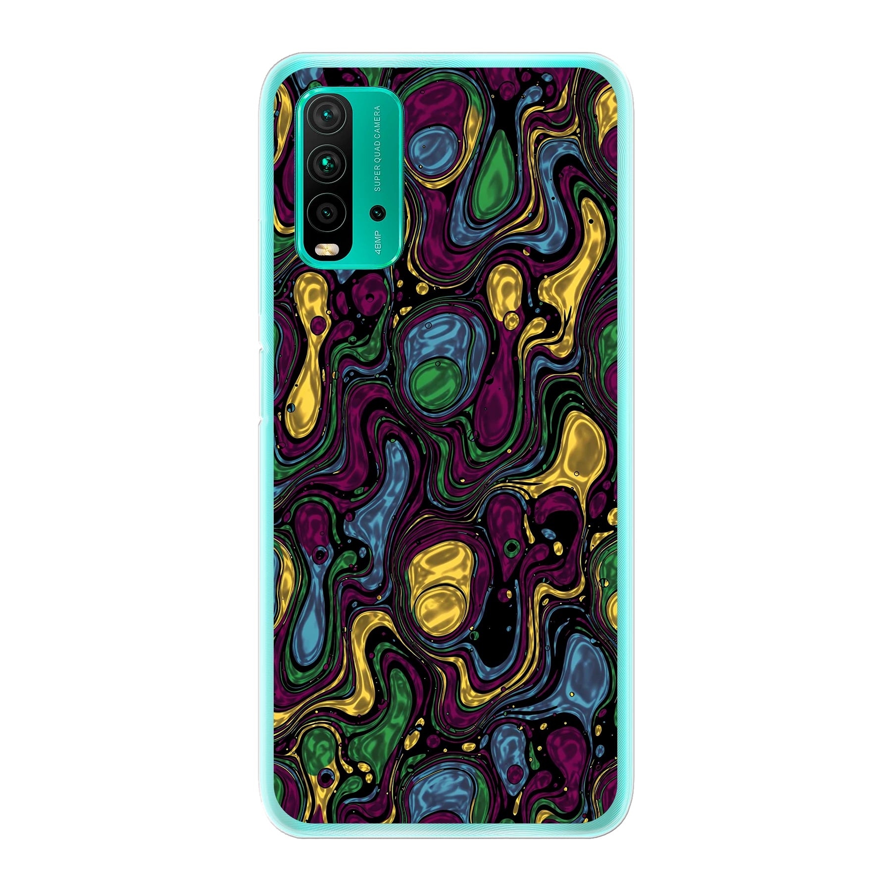 Xiaomi Redmi 9T / Redmi Note 9 4G / Redmi 9 Power phone case