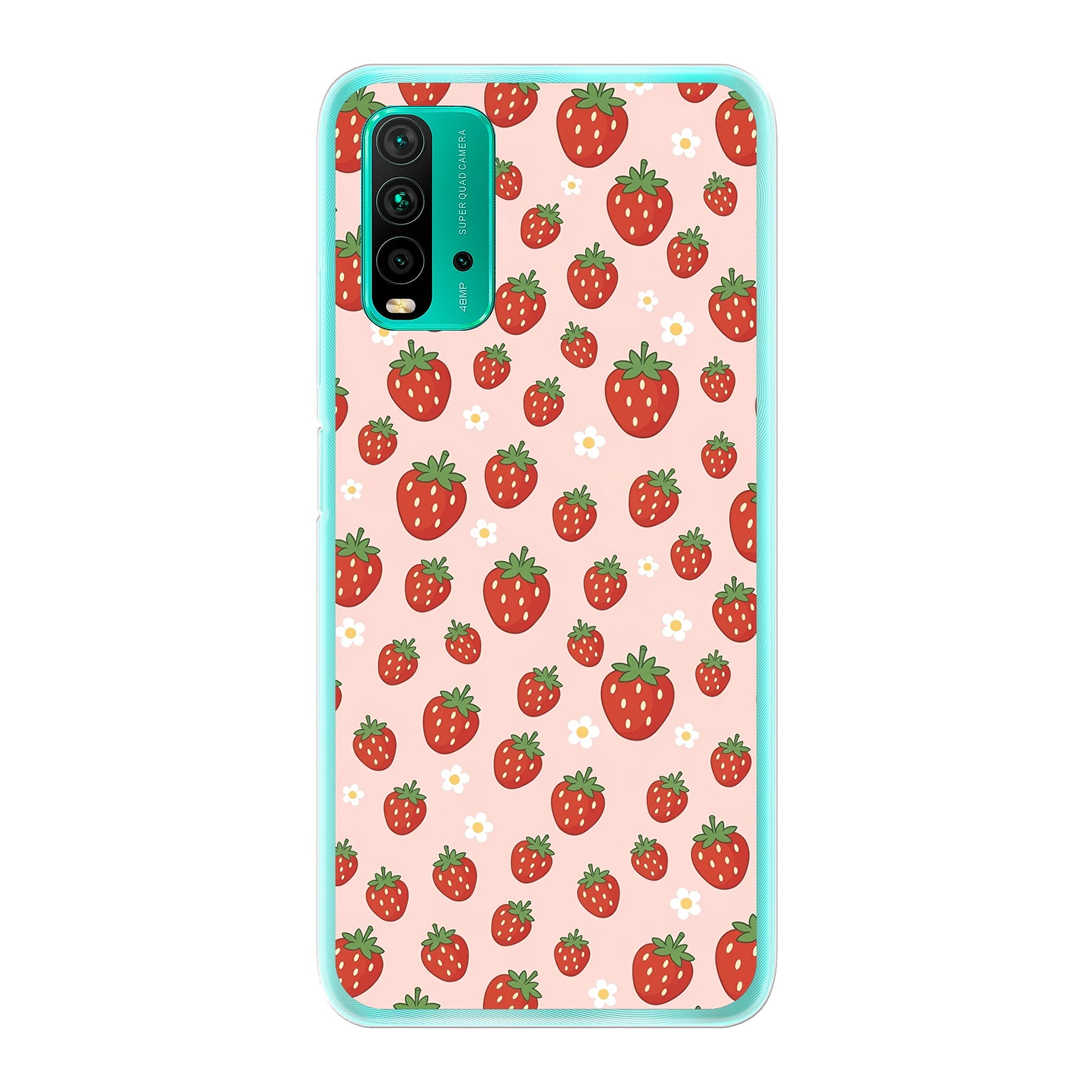 Xiaomi Redmi 9T / Redmi Note 9 4G / Redmi 9 Power phone case