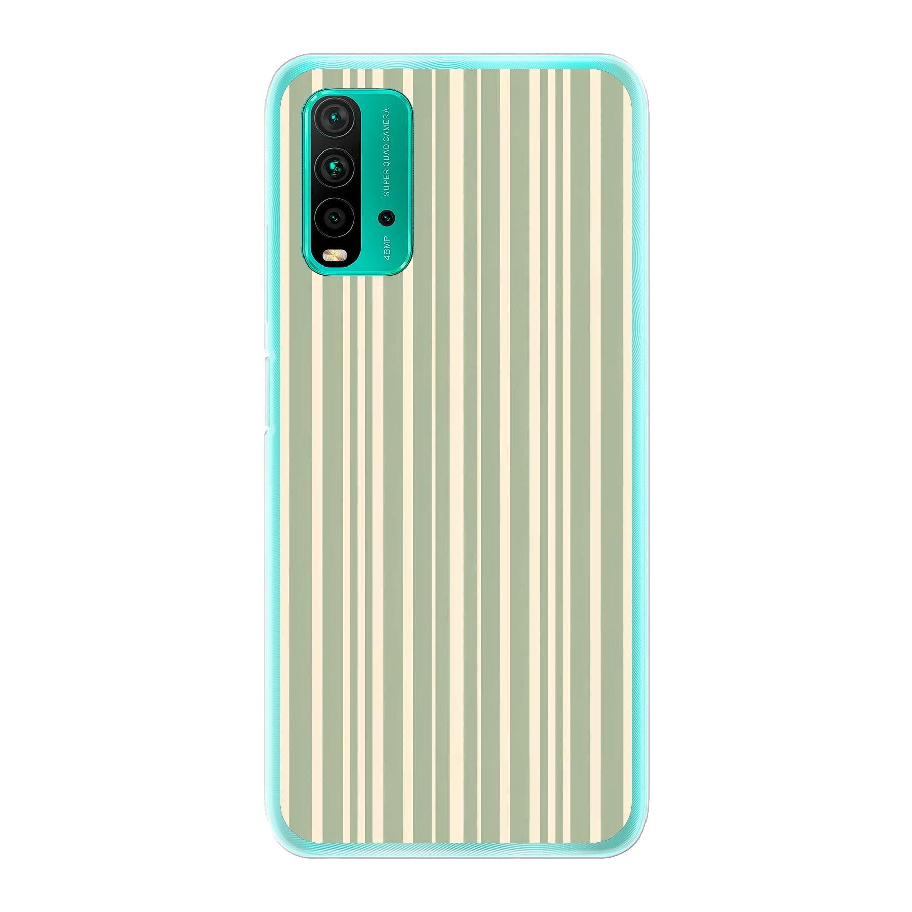 Xiaomi Redmi 9T / Redmi Note 9 4G / Redmi 9 Power phone case