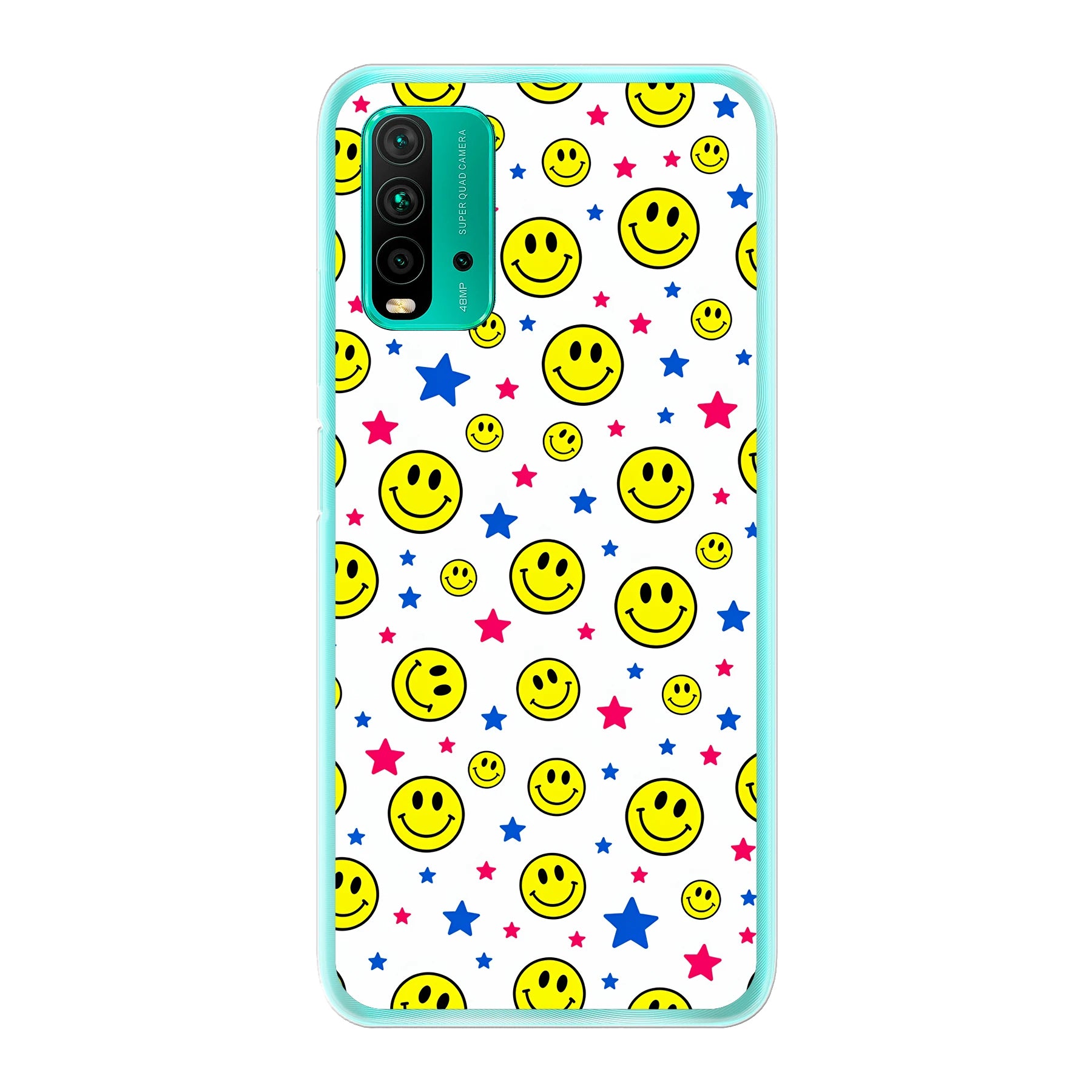 Xiaomi Redmi 9T / Redmi Note 9 4G / Redmi 9 Power phone case