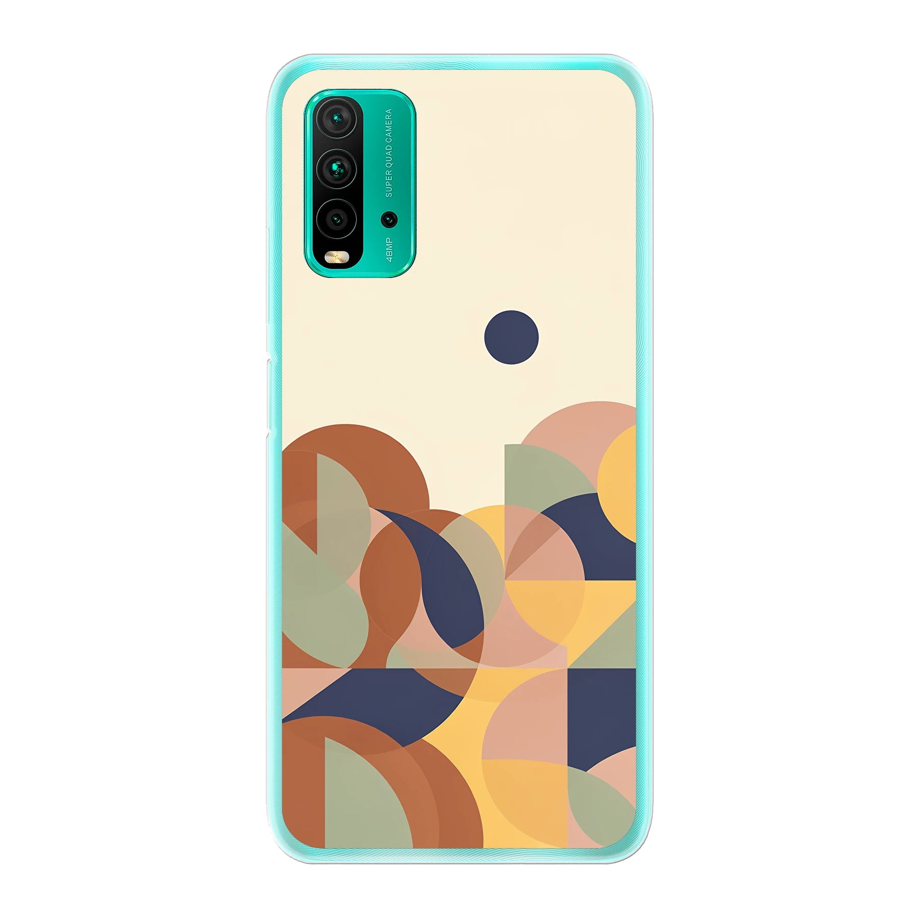 Xiaomi Redmi 9T / Redmi Note 9 4G / Redmi 9 Power phone case