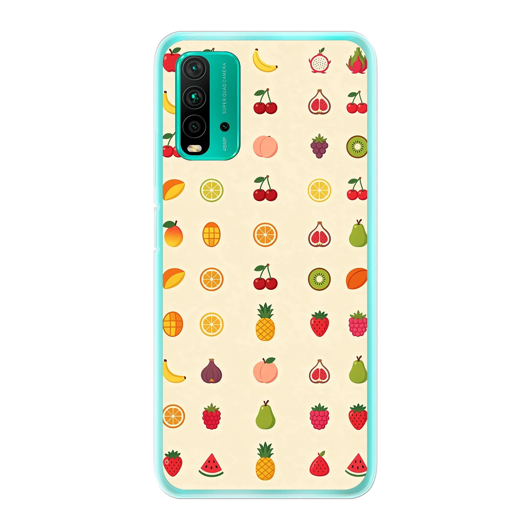 Xiaomi Redmi 9T / Redmi Note 9 4G / Redmi 9 Power phone case