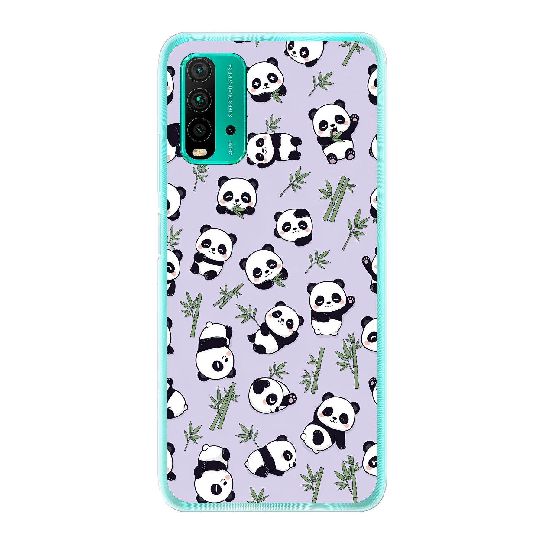 Xiaomi Redmi 9T / Redmi Note 9 4G / Redmi 9 Power phone case