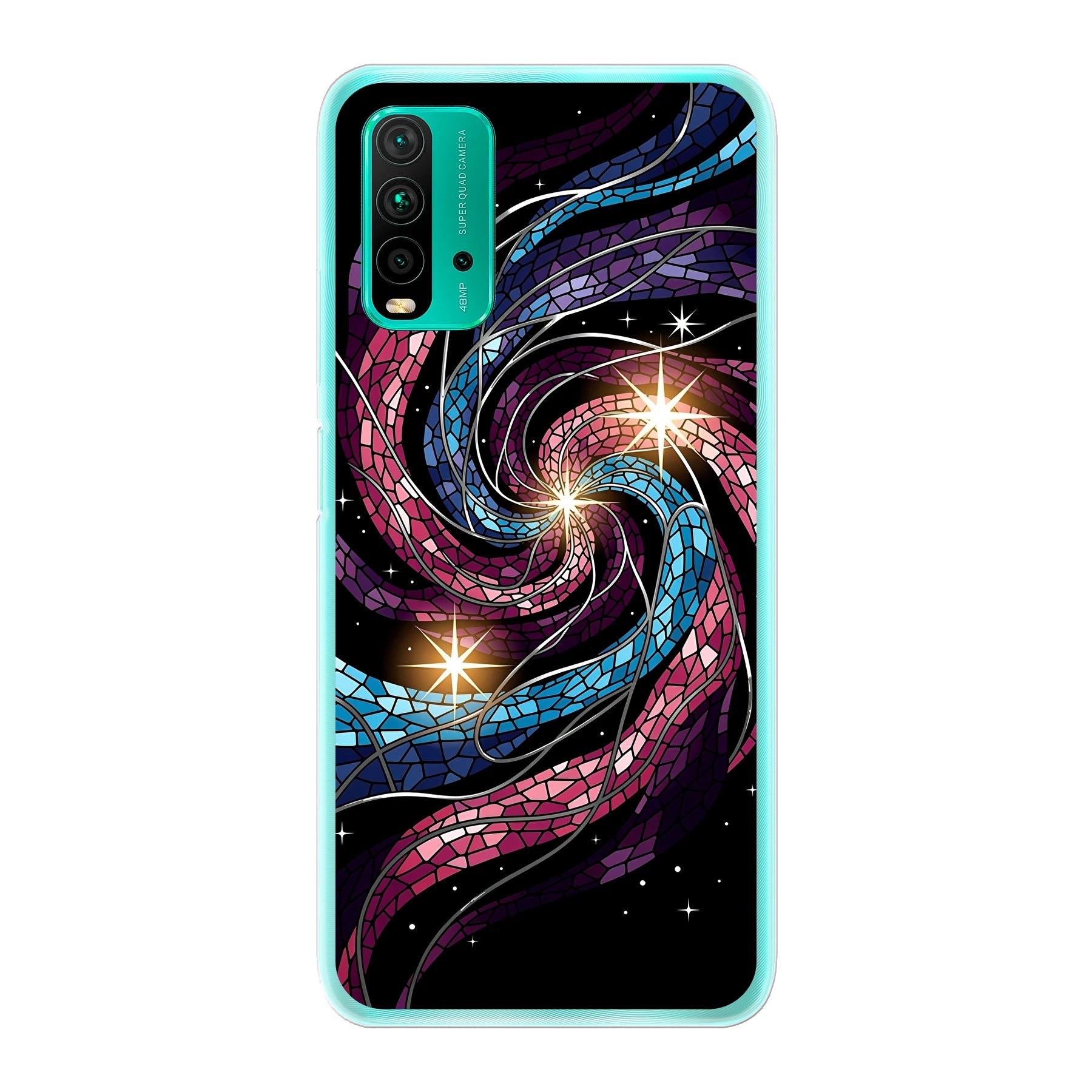 Xiaomi Redmi 9T / Redmi Note 9 4G / Redmi 9 Power phone case