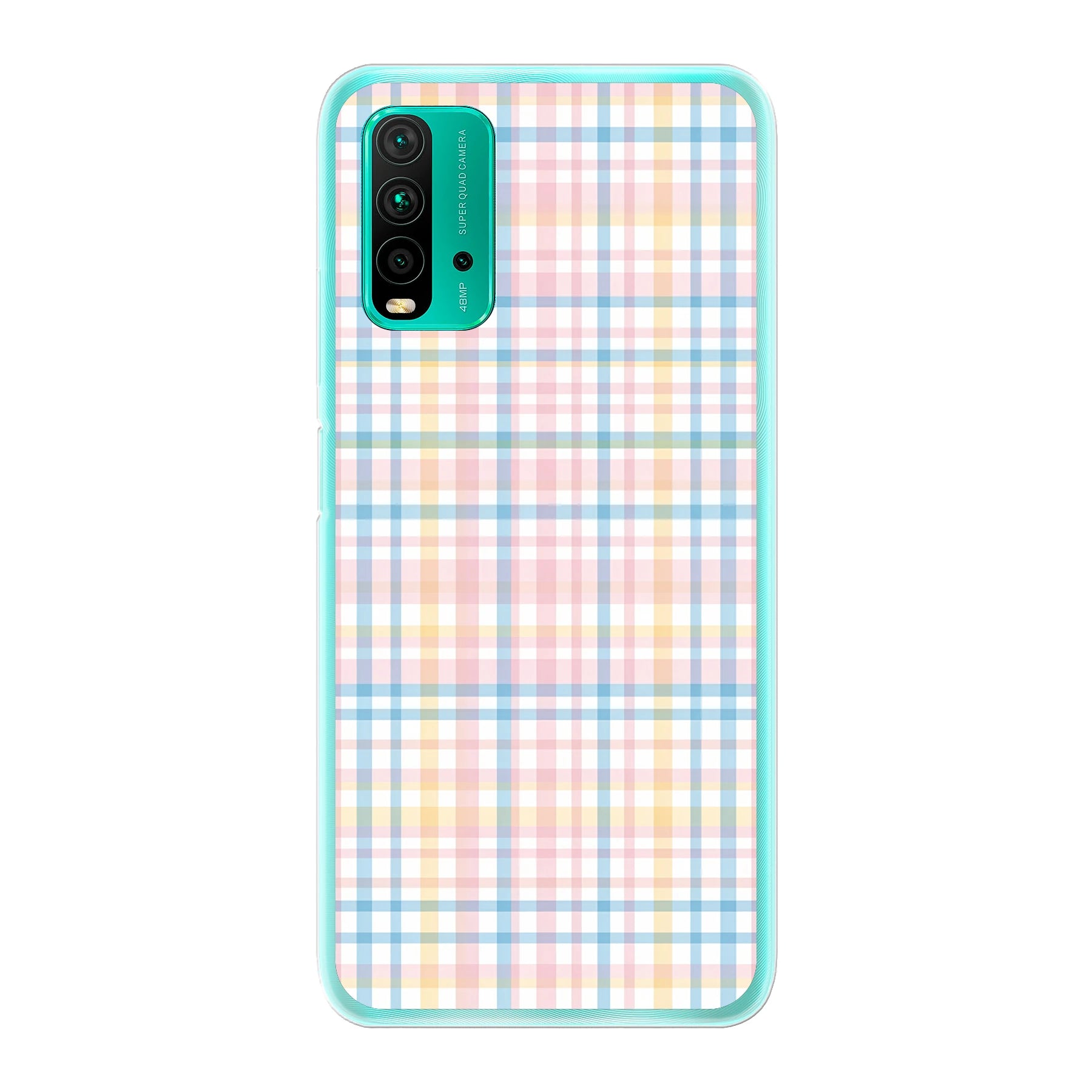 Xiaomi Redmi 9T / Redmi Note 9 4G / Redmi 9 Power phone case