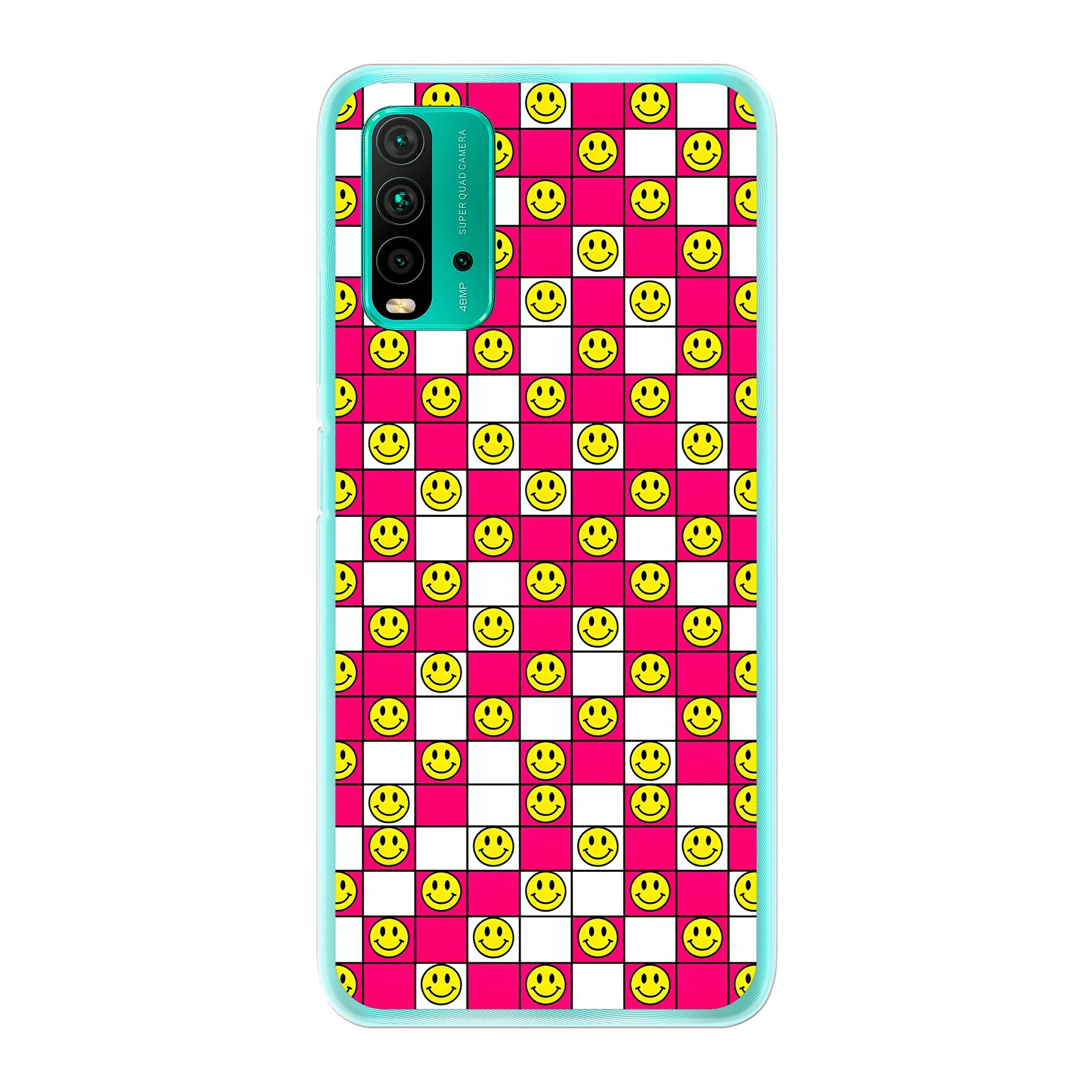 Xiaomi Redmi 9T / Redmi Note 9 4G / Redmi 9 Power phone case