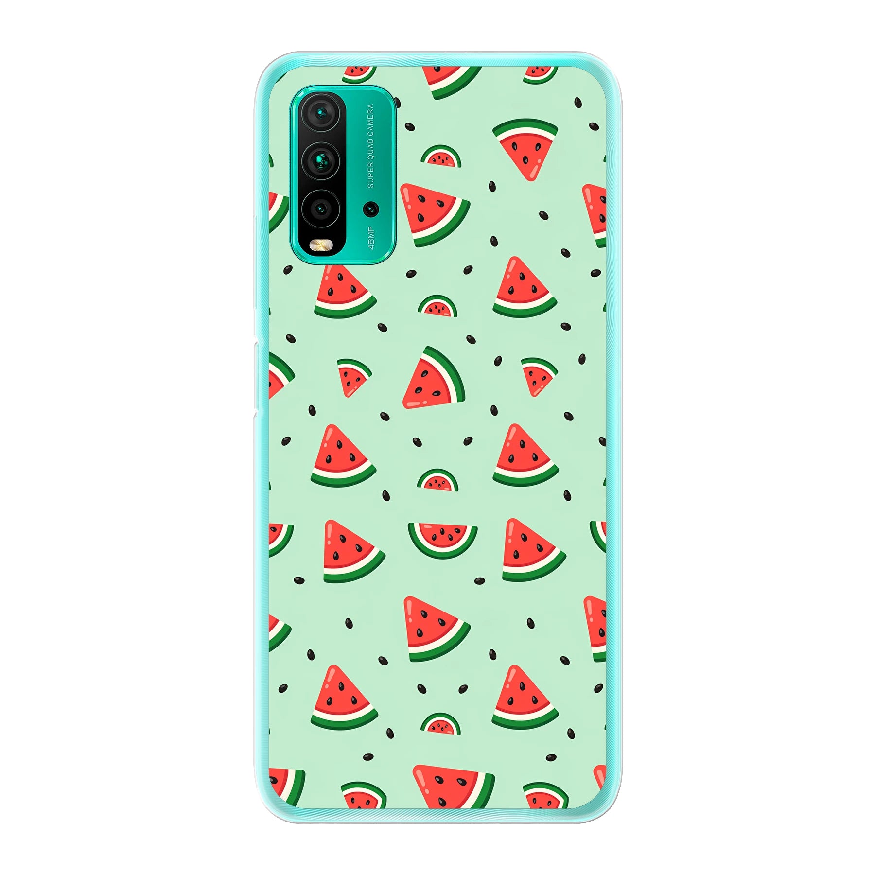 Xiaomi Redmi 9T / Redmi Note 9 4G / Redmi 9 Power phone case