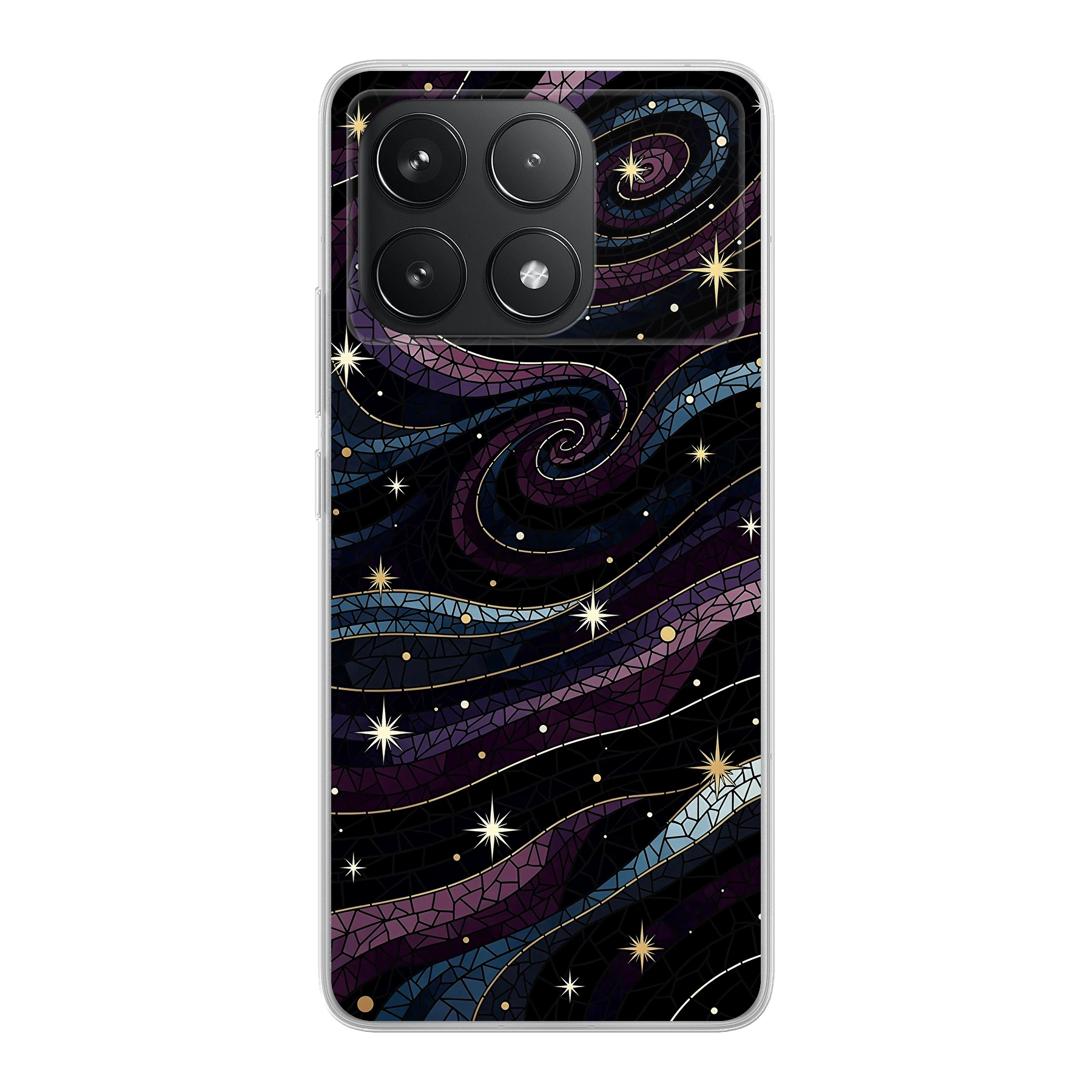 Xiaomi Poco F6 Pro / Redmi K70 / Redmi K70 Pro phone case