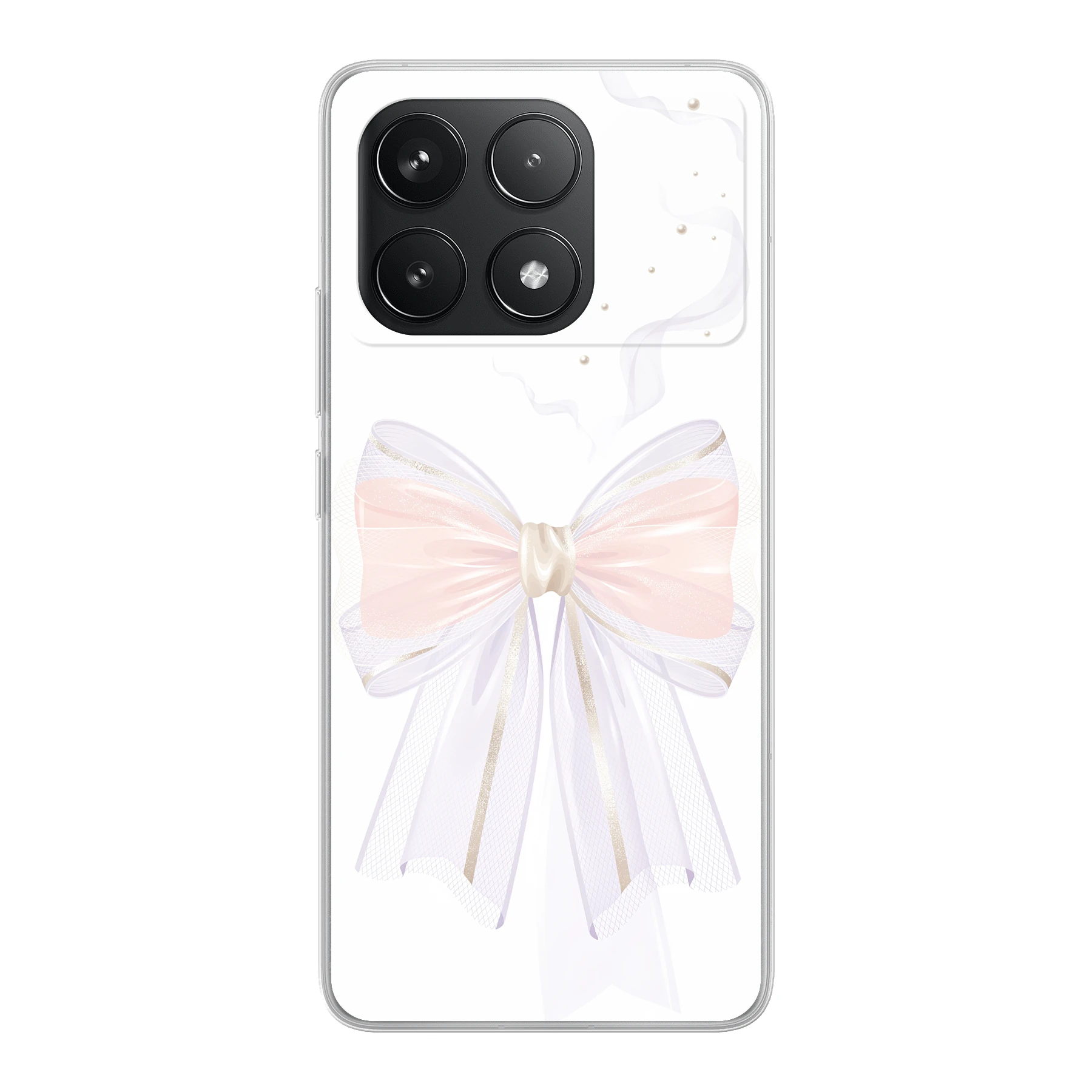 Xiaomi Poco F6 Pro / Redmi K70 / Redmi K70 Pro phone case