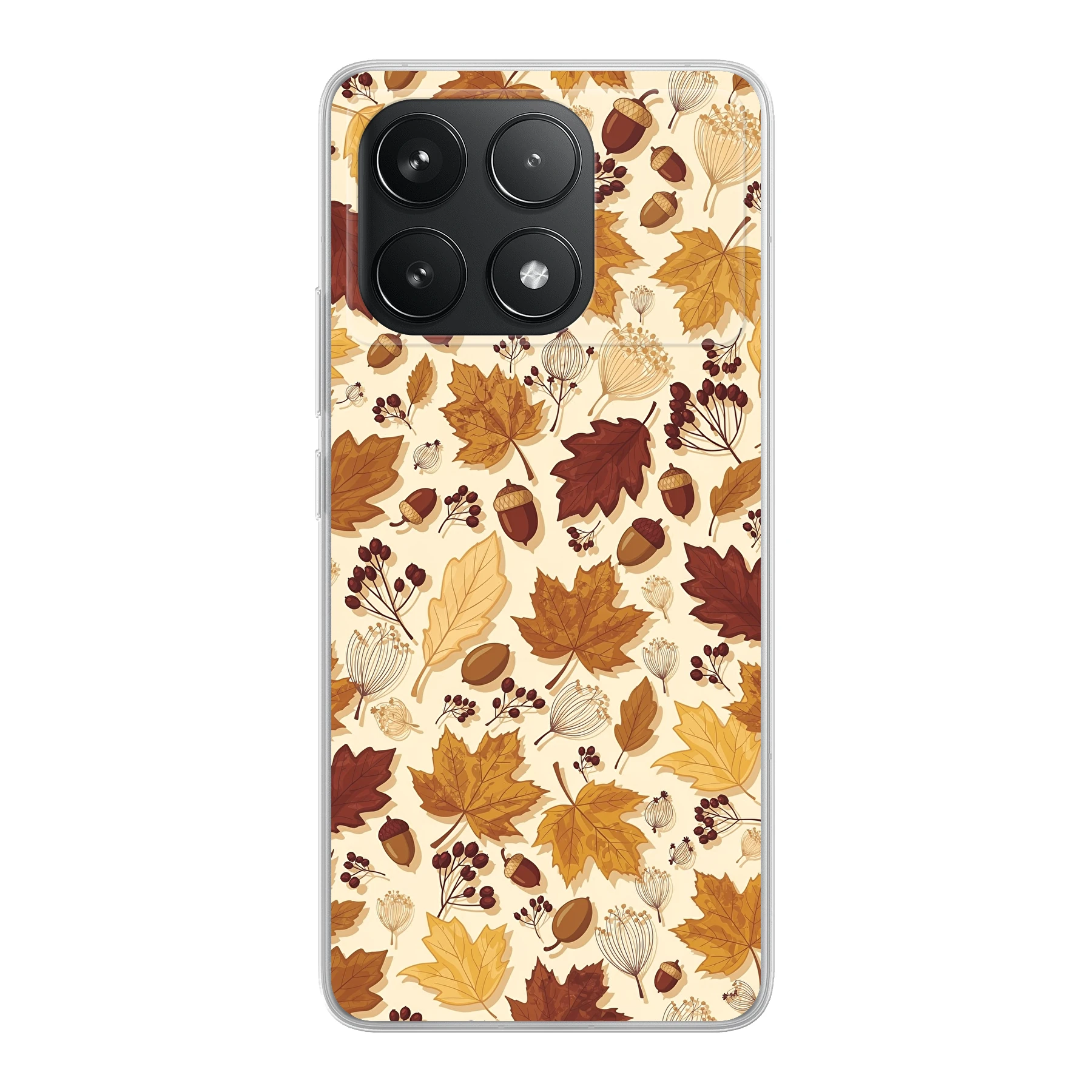 Xiaomi Poco F6 Pro / Redmi K70 / Redmi K70 Pro phone case