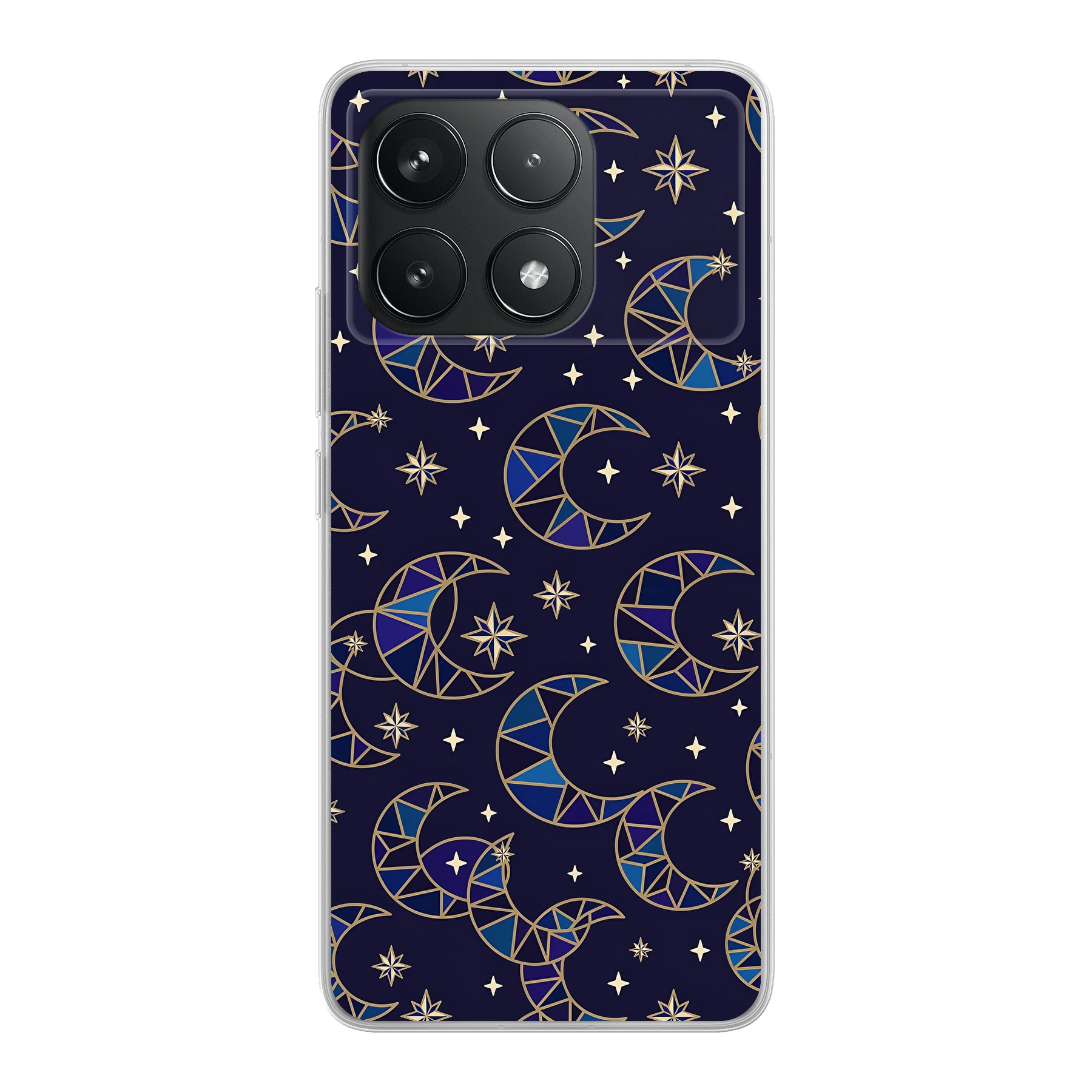Xiaomi Poco F6 Pro / Redmi K70 / Redmi K70 Pro phone case