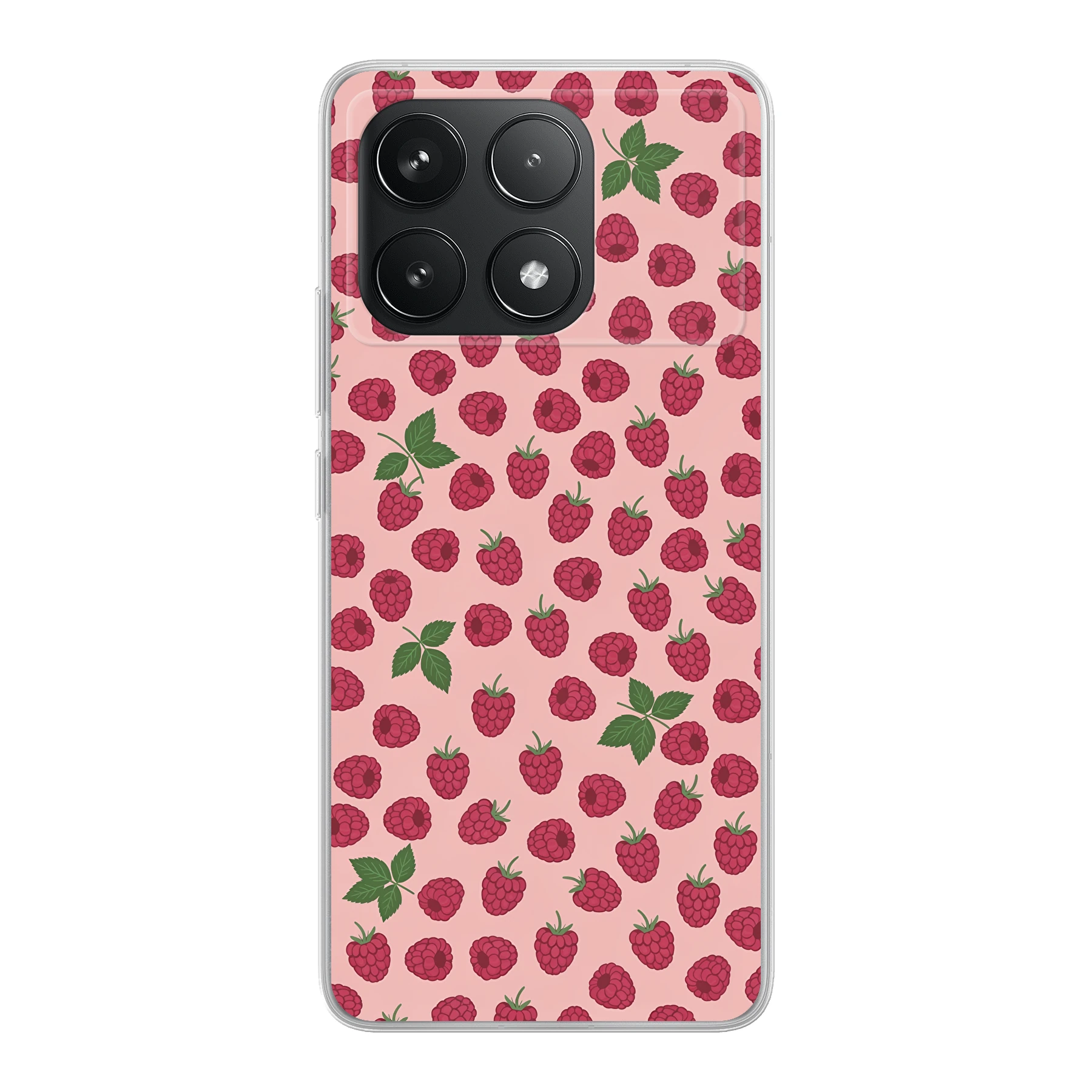 Xiaomi Poco F6 Pro / Redmi K70 / Redmi K70 Pro phone case