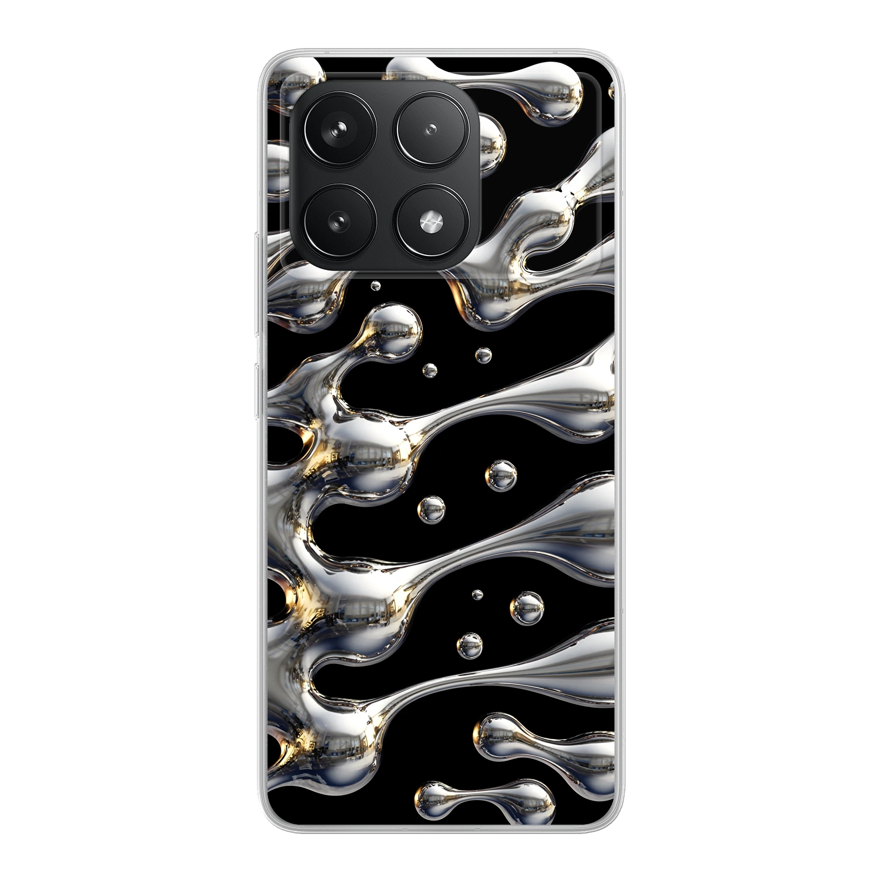 Xiaomi Poco F6 Pro / Redmi K70 / Redmi K70 Pro phone case