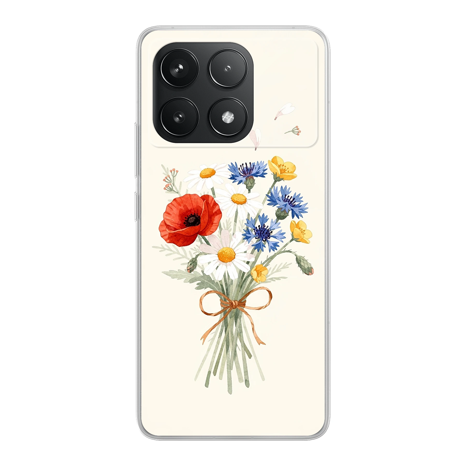 Xiaomi Poco F6 Pro / Redmi K70 / Redmi K70 Pro phone case