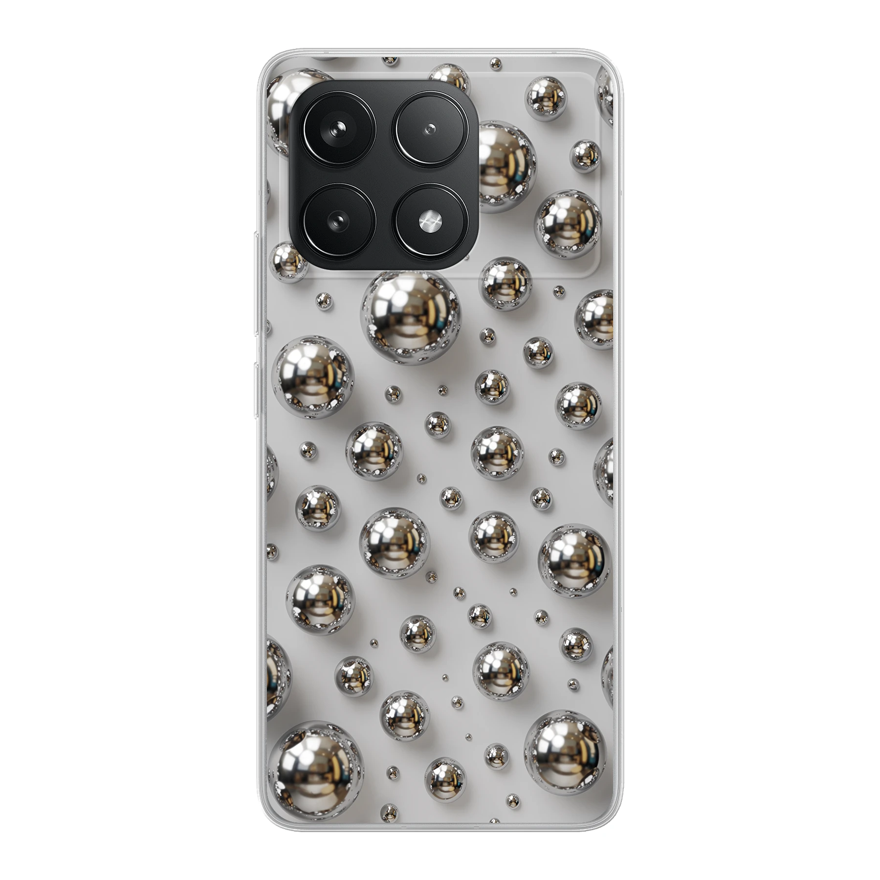 Xiaomi Poco F6 Pro / Redmi K70 / Redmi K70 Pro phone case