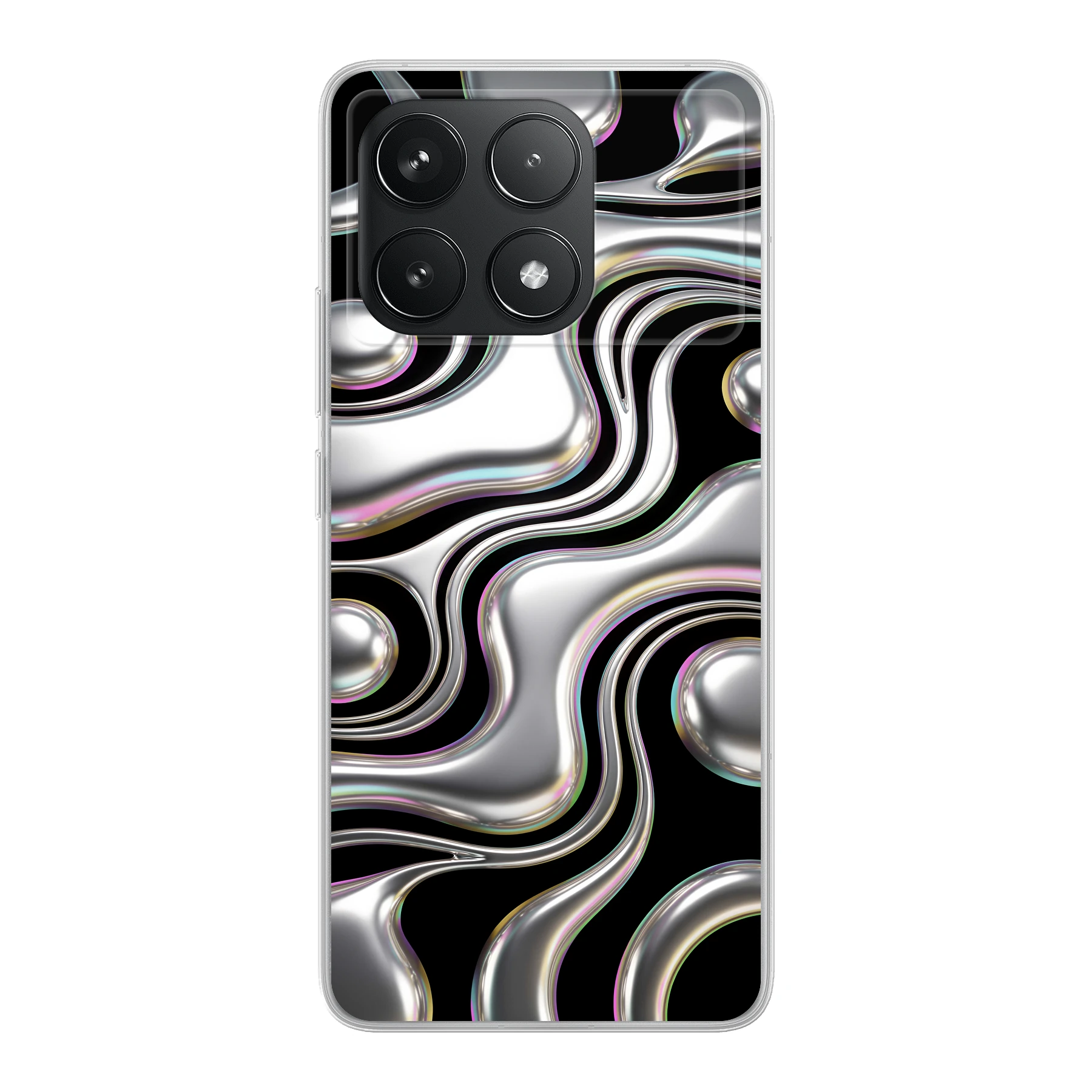 Xiaomi Poco F6 Pro / Redmi K70 / Redmi K70 Pro phone case