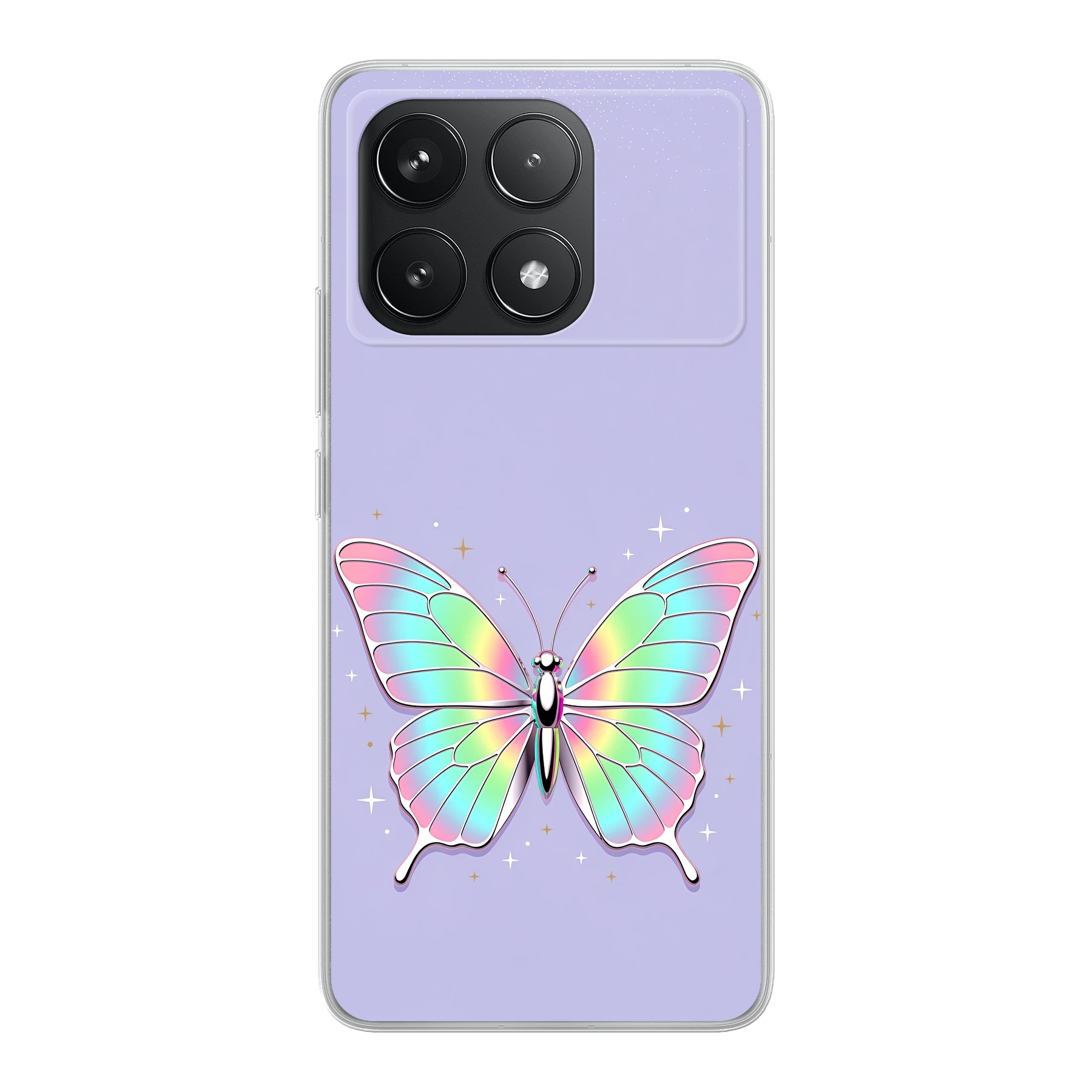 Xiaomi Poco F6 Pro / Redmi K70 / Redmi K70 Pro phone case