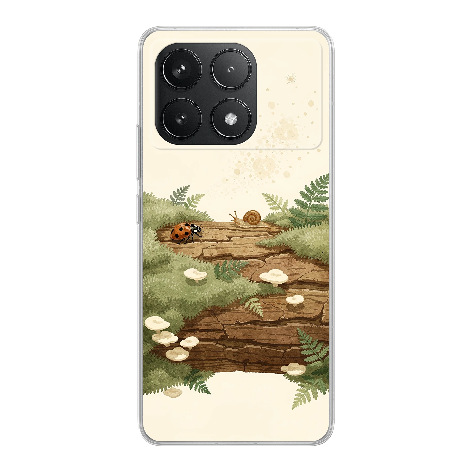 Xiaomi Poco F6 Pro / Redmi K70 / Redmi K70 Pro phone case