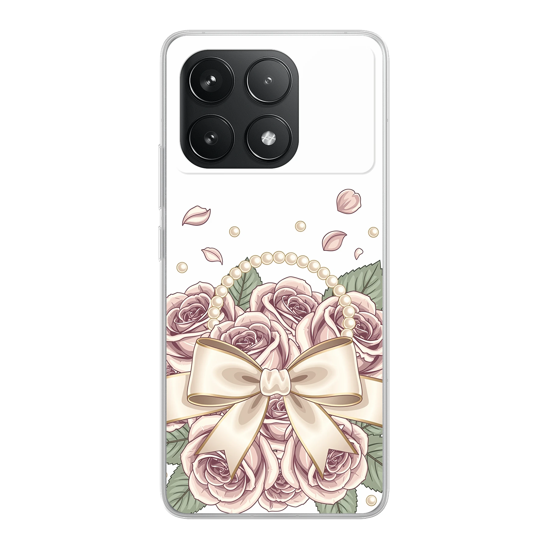 Xiaomi Poco F6 Pro / Redmi K70 / Redmi K70 Pro phone case
