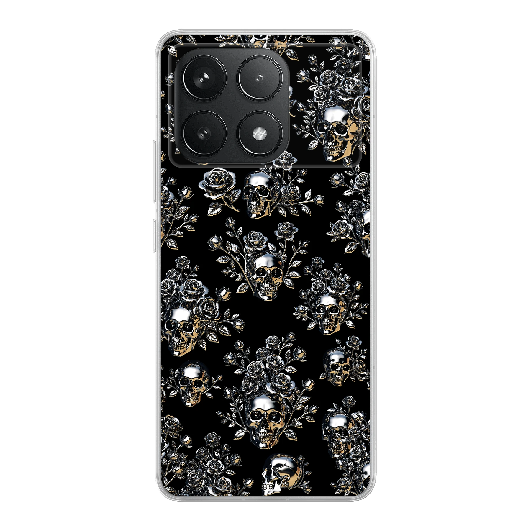 Xiaomi Poco F6 Pro / Redmi K70 / Redmi K70 Pro phone case