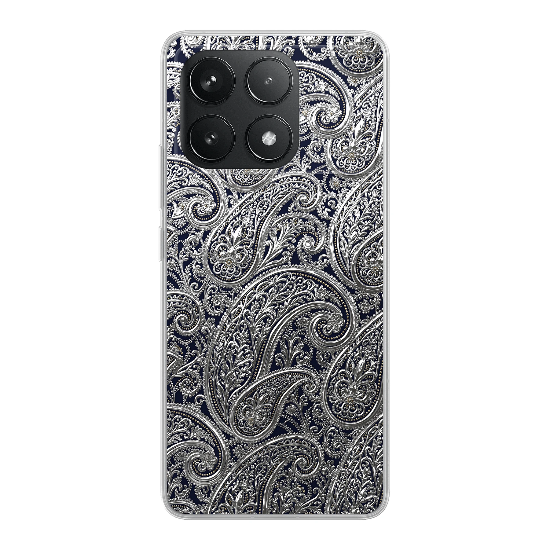 Xiaomi Poco F6 Pro / Redmi K70 / Redmi K70 Pro phone case