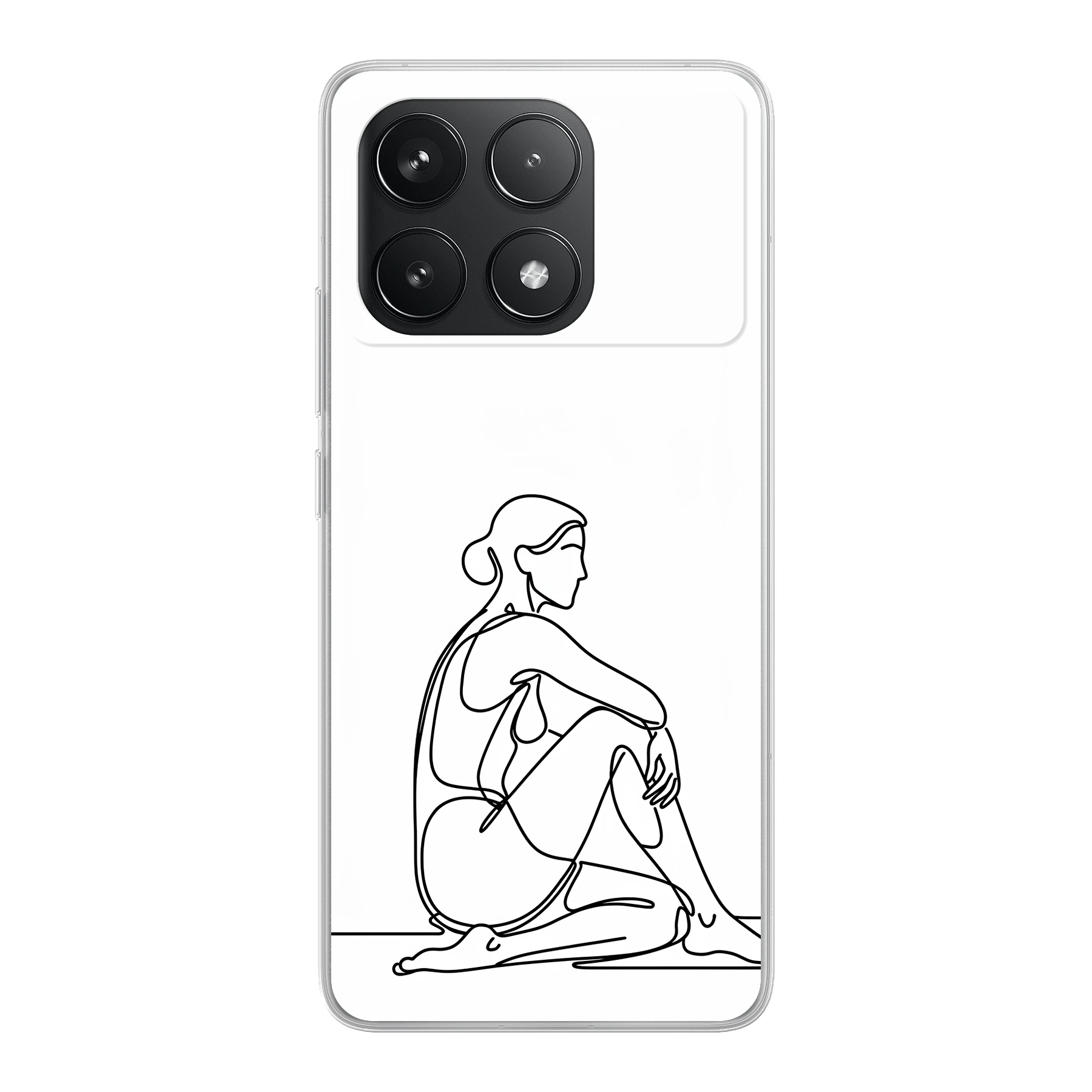 Xiaomi Poco F6 Pro / Redmi K70 / Redmi K70 Pro phone case