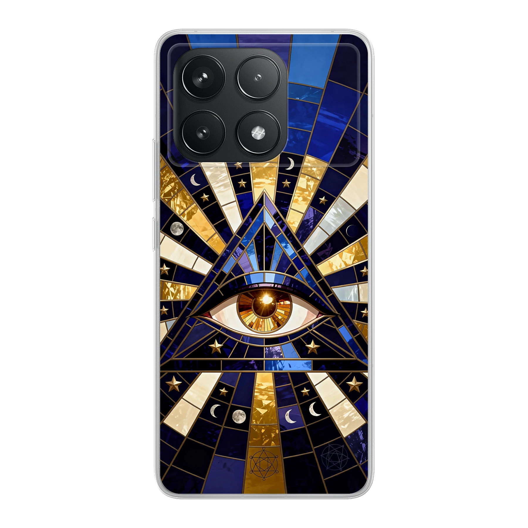 Xiaomi Poco F6 Pro / Redmi K70 / Redmi K70 Pro phone case