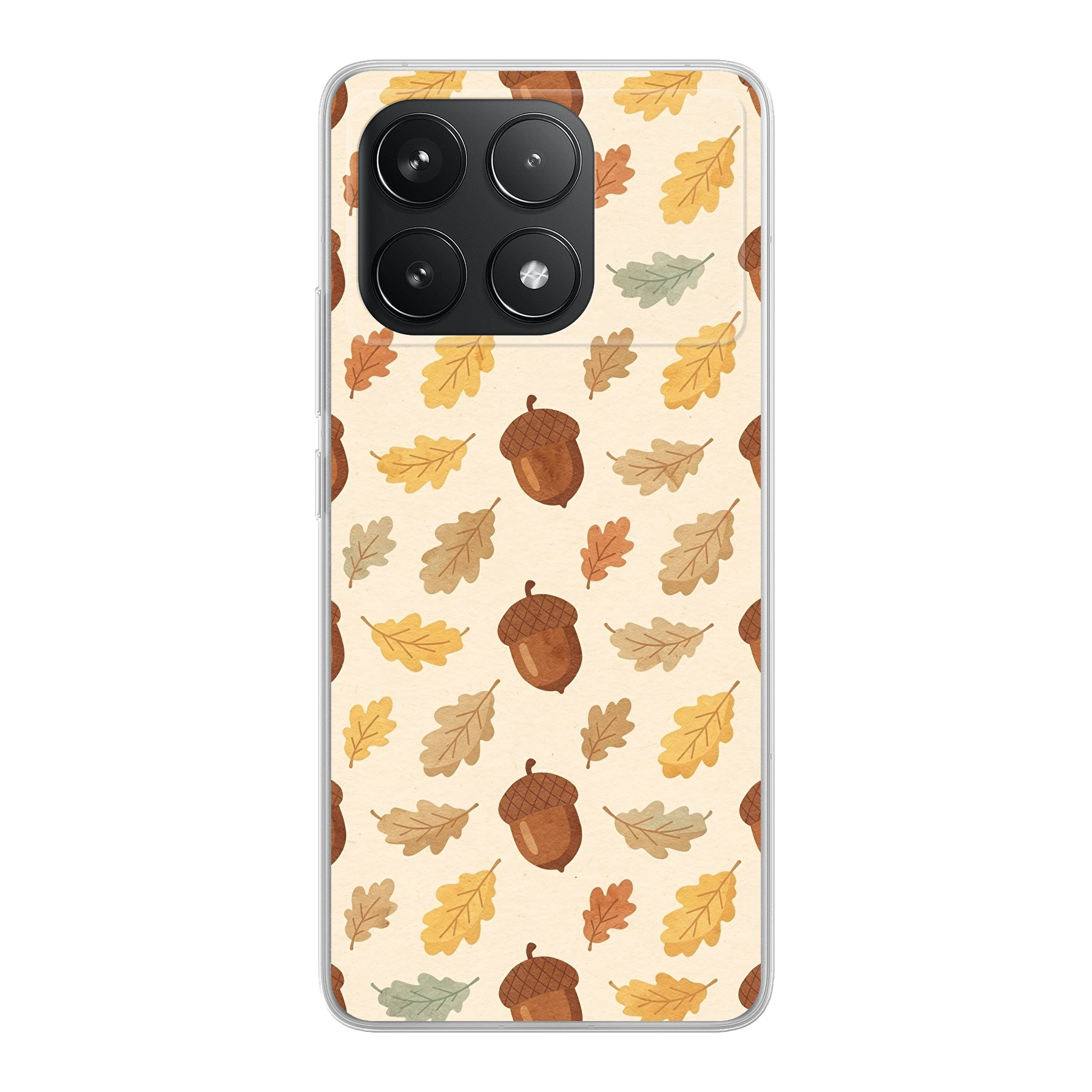 Xiaomi Poco F6 Pro / Redmi K70 / Redmi K70 Pro phone case