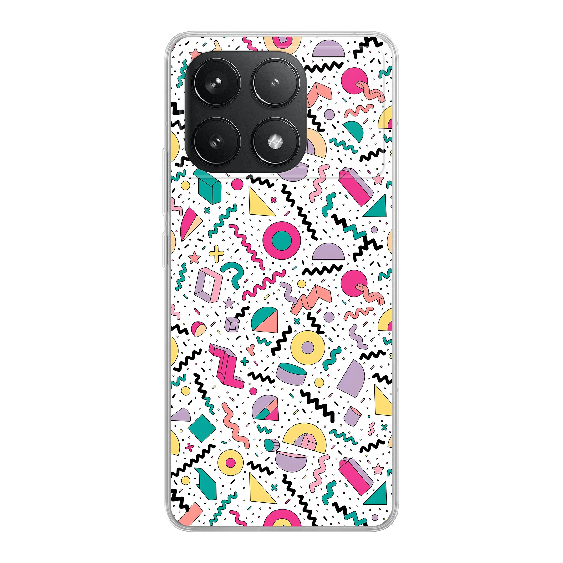Xiaomi Poco F6 Pro / Redmi K70 / Redmi K70 Pro phone case