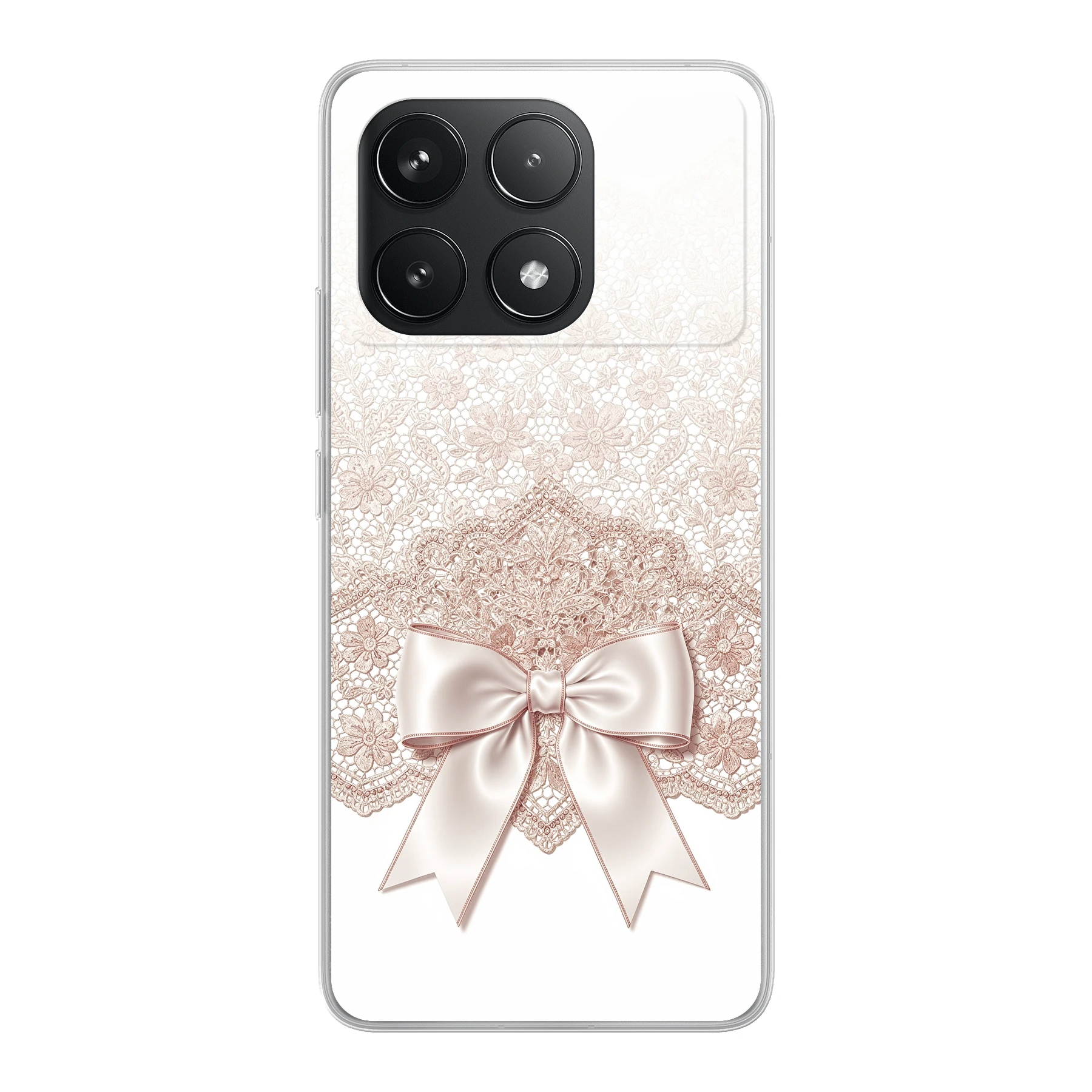 Xiaomi Poco F6 Pro / Redmi K70 / Redmi K70 Pro phone case