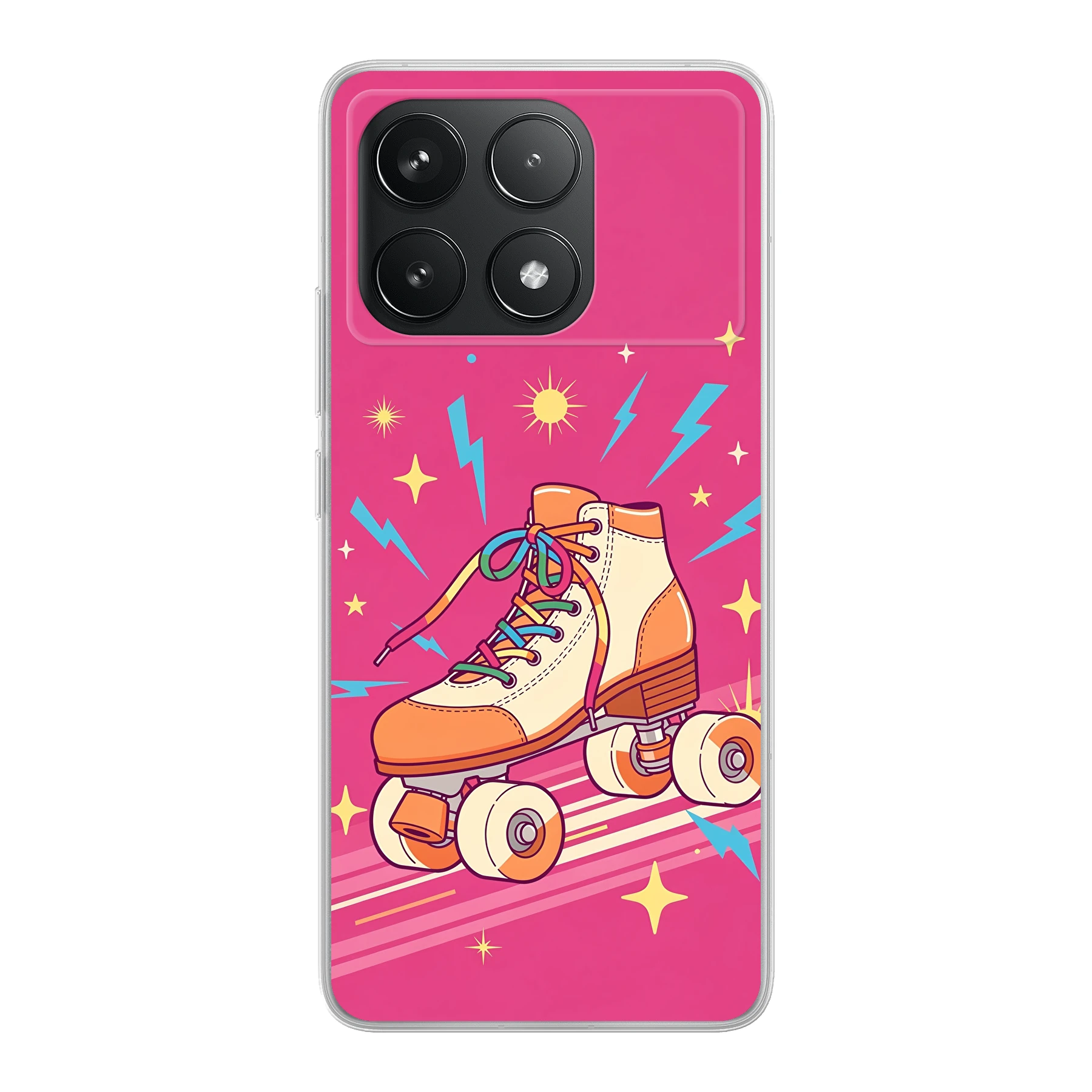 Xiaomi Poco F6 Pro / Redmi K70 / Redmi K70 Pro phone case