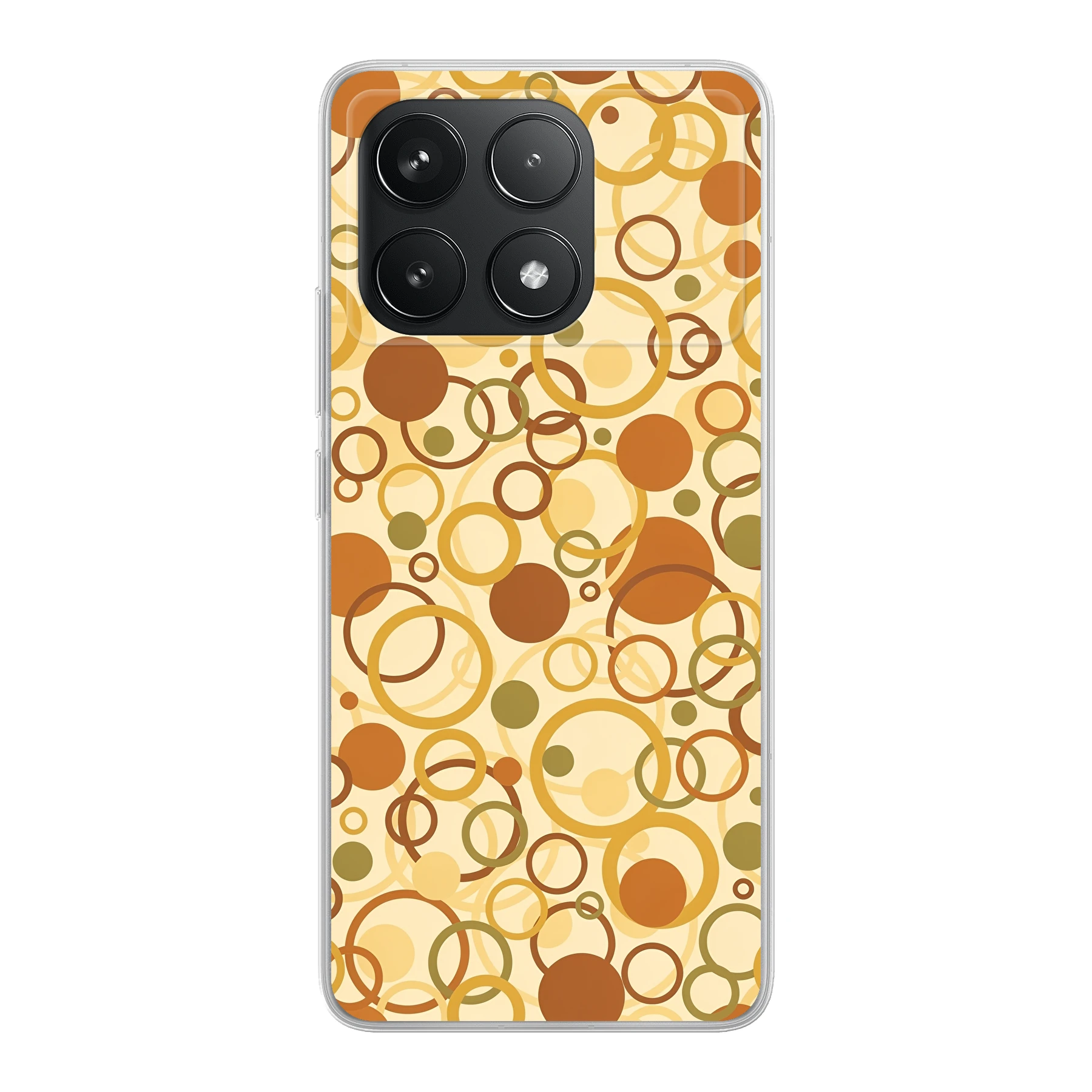 Xiaomi Poco F6 Pro / Redmi K70 / Redmi K70 Pro phone case