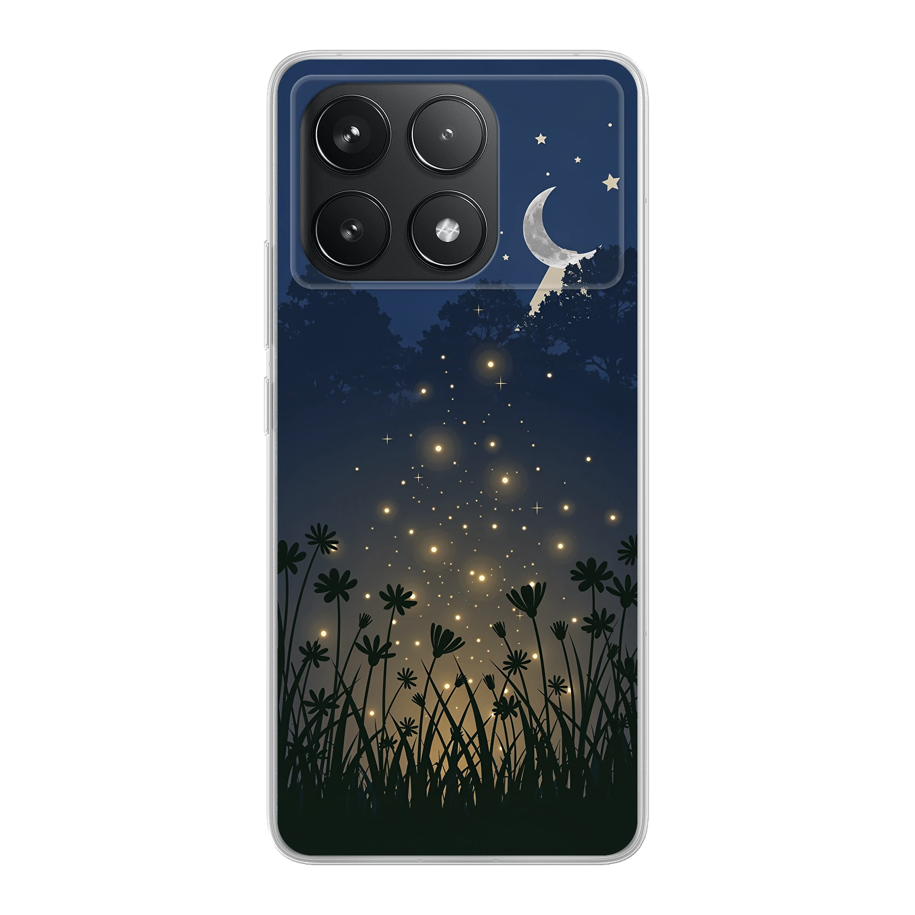 Xiaomi Poco F6 Pro / Redmi K70 / Redmi K70 Pro phone case