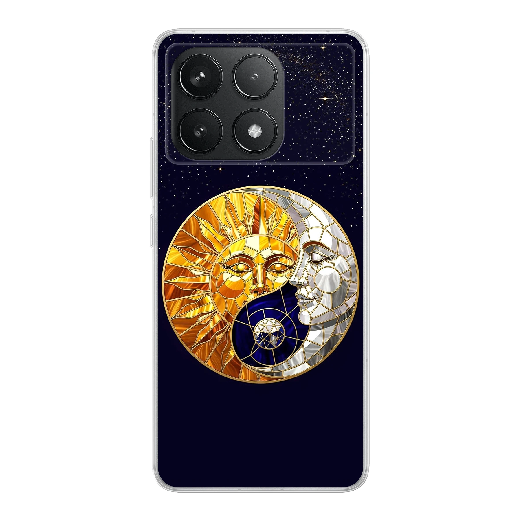 Xiaomi Poco F6 Pro / Redmi K70 / Redmi K70 Pro phone case