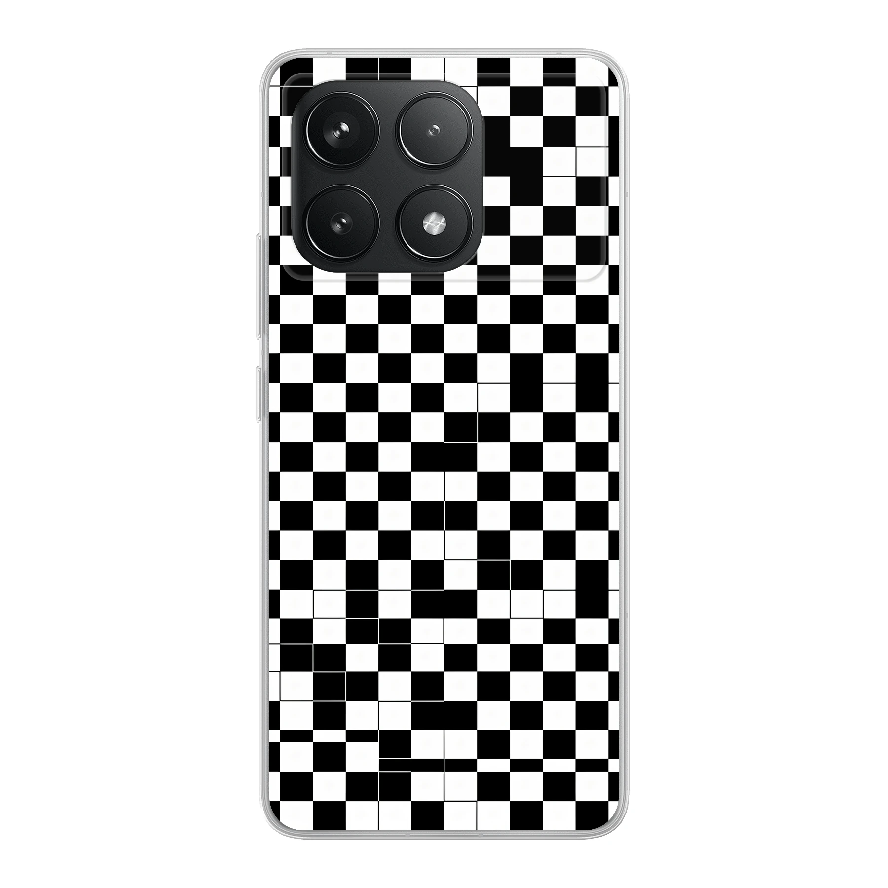 Xiaomi Poco F6 Pro / Redmi K70 / Redmi K70 Pro phone case